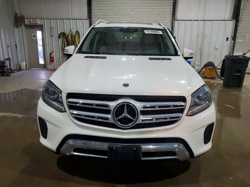 Mercedes-Benz GLS 450 4MATIC| КРАЙНА ЦЕНА, снимка 2 - Автомобили и джипове - 53829213