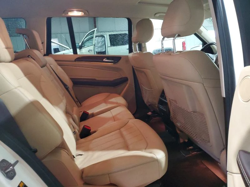 Mercedes-Benz GLS 450 4MATIC| КРАЙНА ЦЕНА, снимка 11 - Автомобили и джипове - 53829213