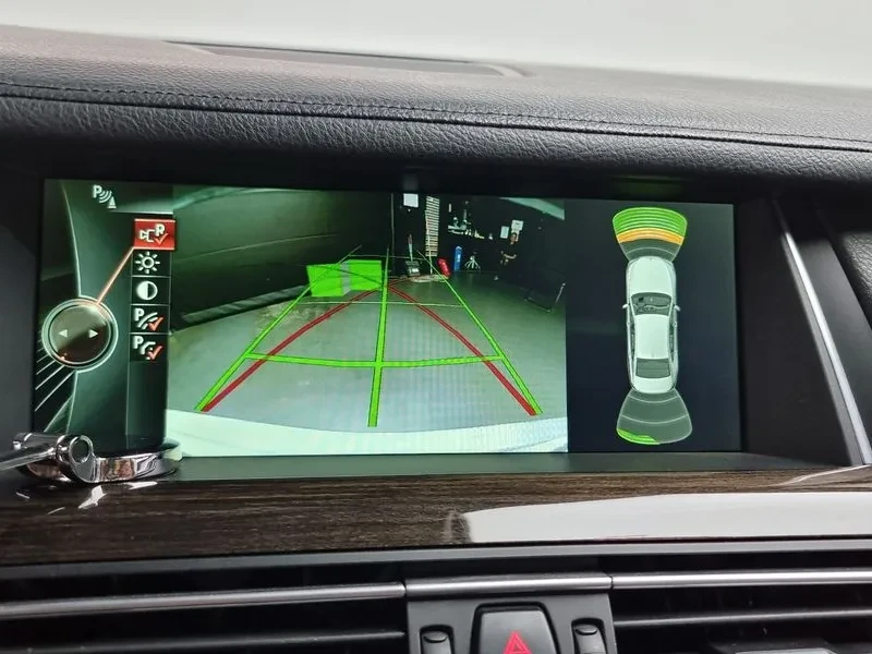 BMW 740 Li, снимка 16 - Автомобили и джипове - 54220188