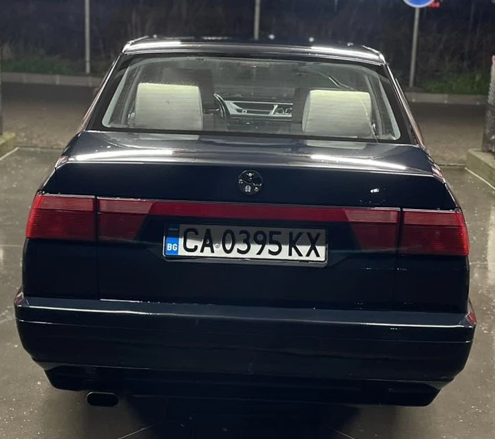 Alfa Romeo 155 T SPARK 1.8 | Mobile.bg � ����������� 3
