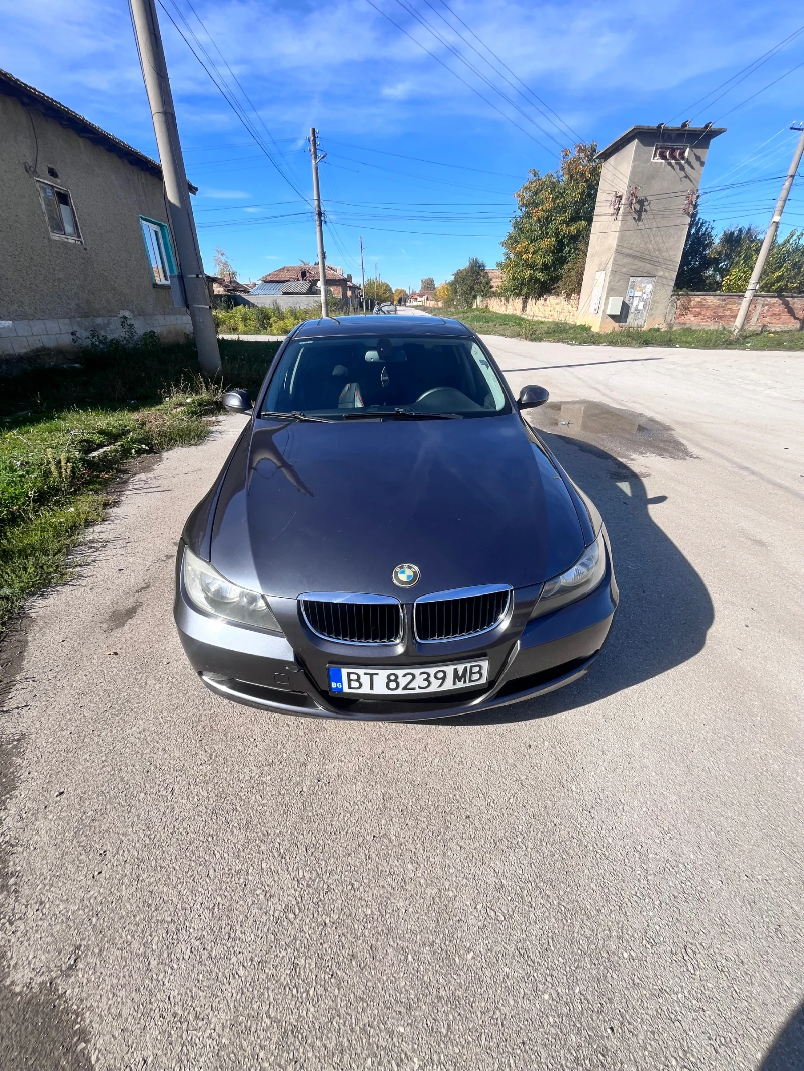 BMW 320 2000, снимка 1