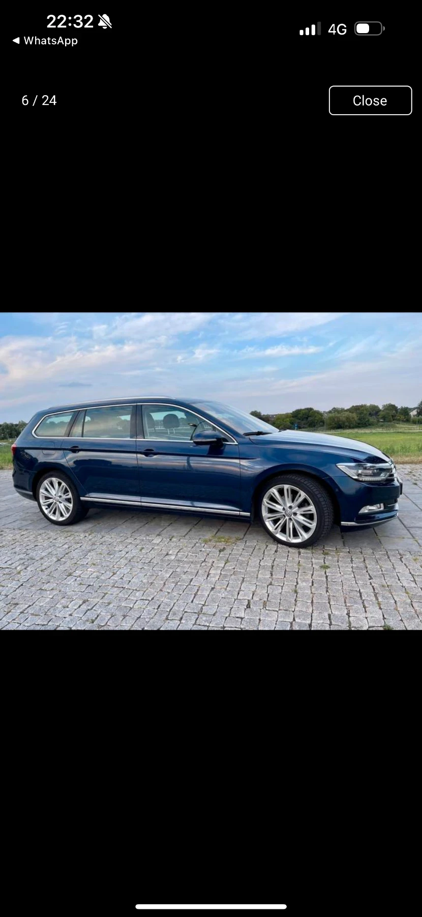 VW Passat 2.0тди 190к.с DsG FULL FULL - изображение 5