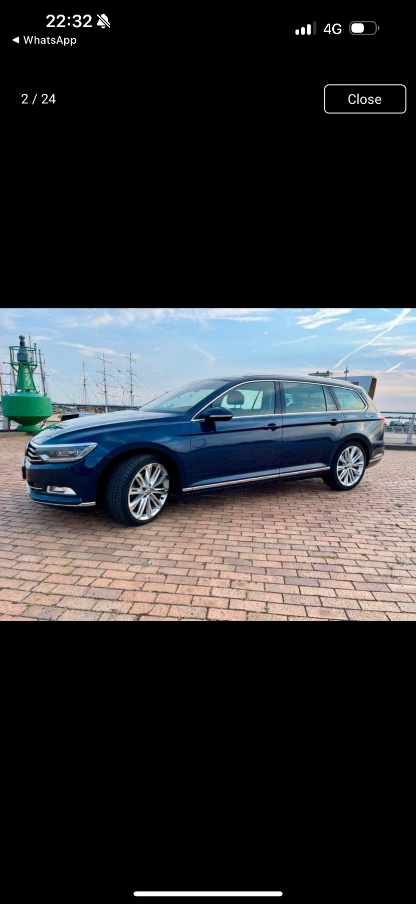 VW Passat 2.0тди 190к.с DsG FULL FULL - изображение 3