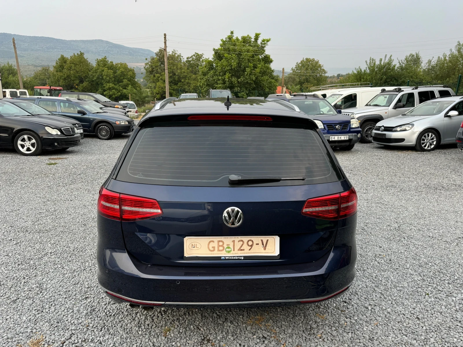 VW Passat 2.0тди 190к.с DsG FULL FULL - изображение 4