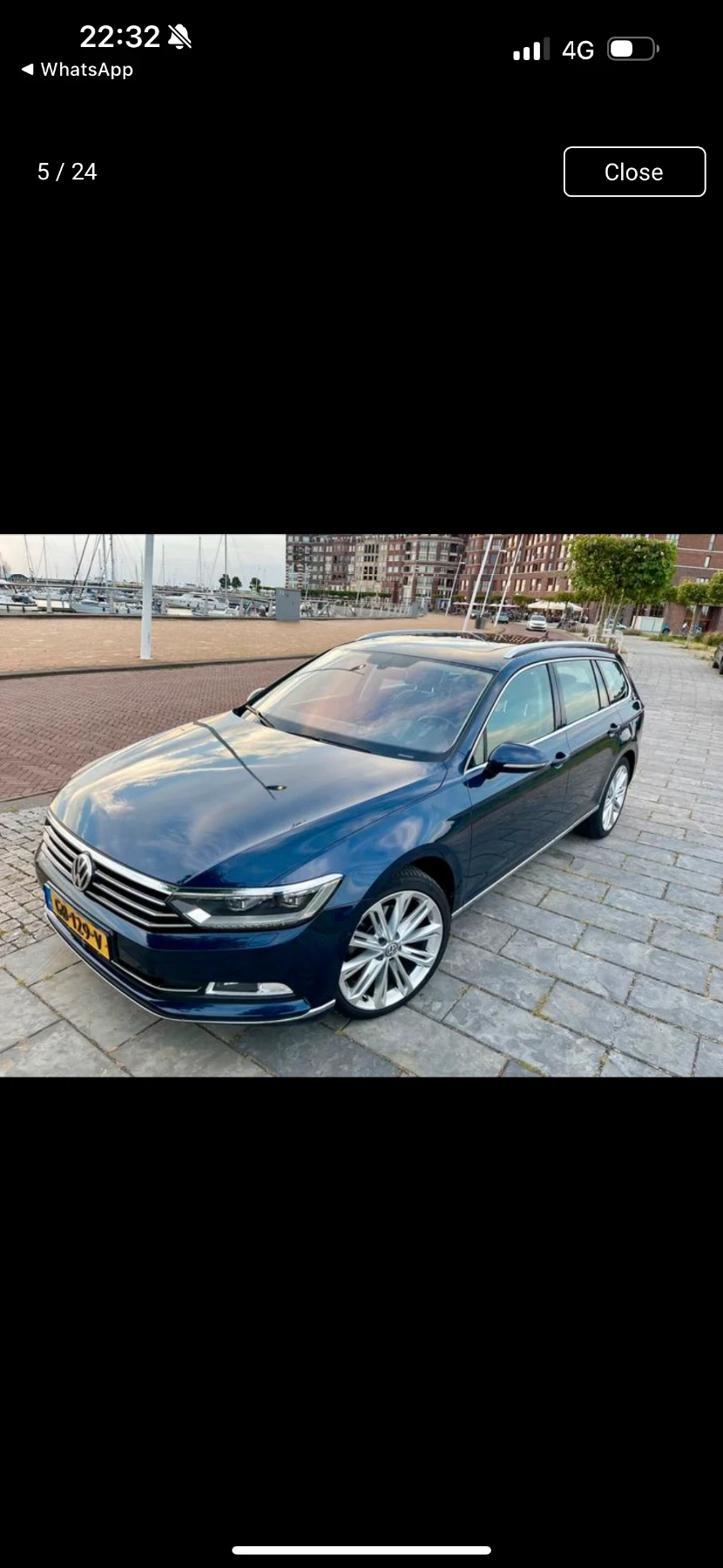 VW Passat 2.0тди 190к.с DsG FULL FULL - изображение 4