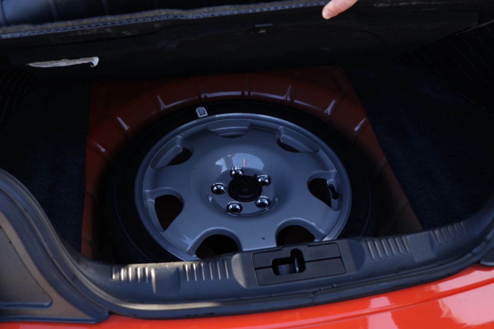 Ford Mustang  - изображение 8
