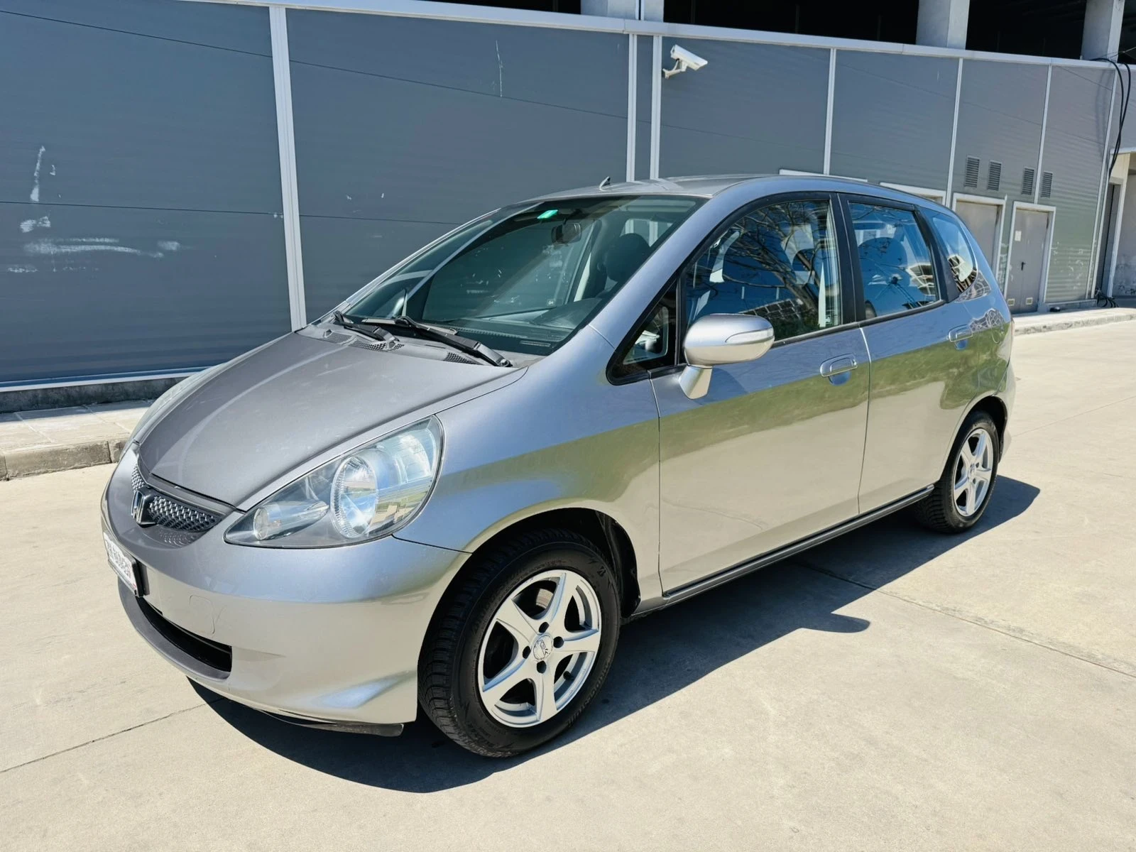 Honda Jazz 1.4i Automat - изображение 2