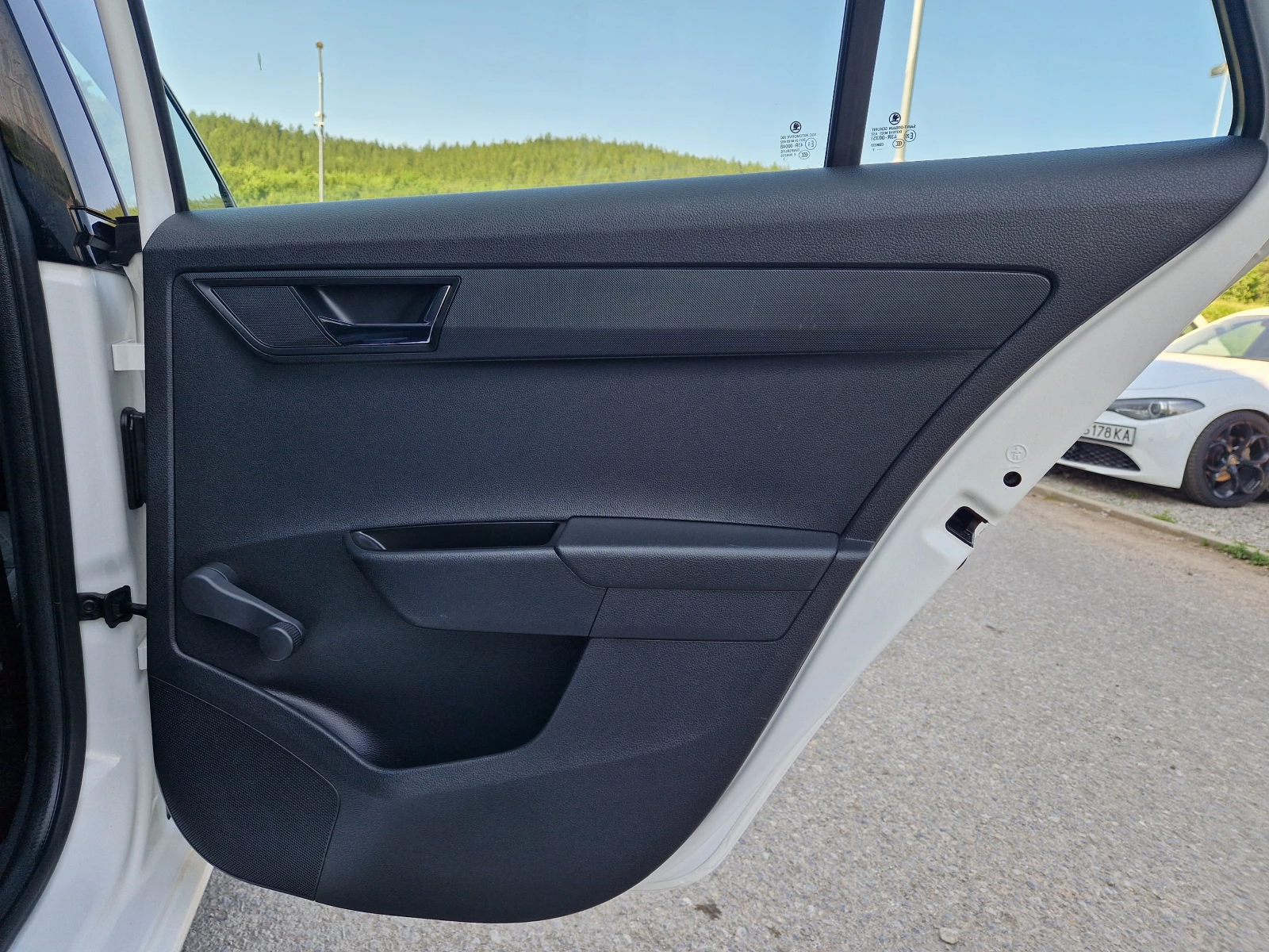 Skoda Fabia 1.4TDI | Mobile.bg   17