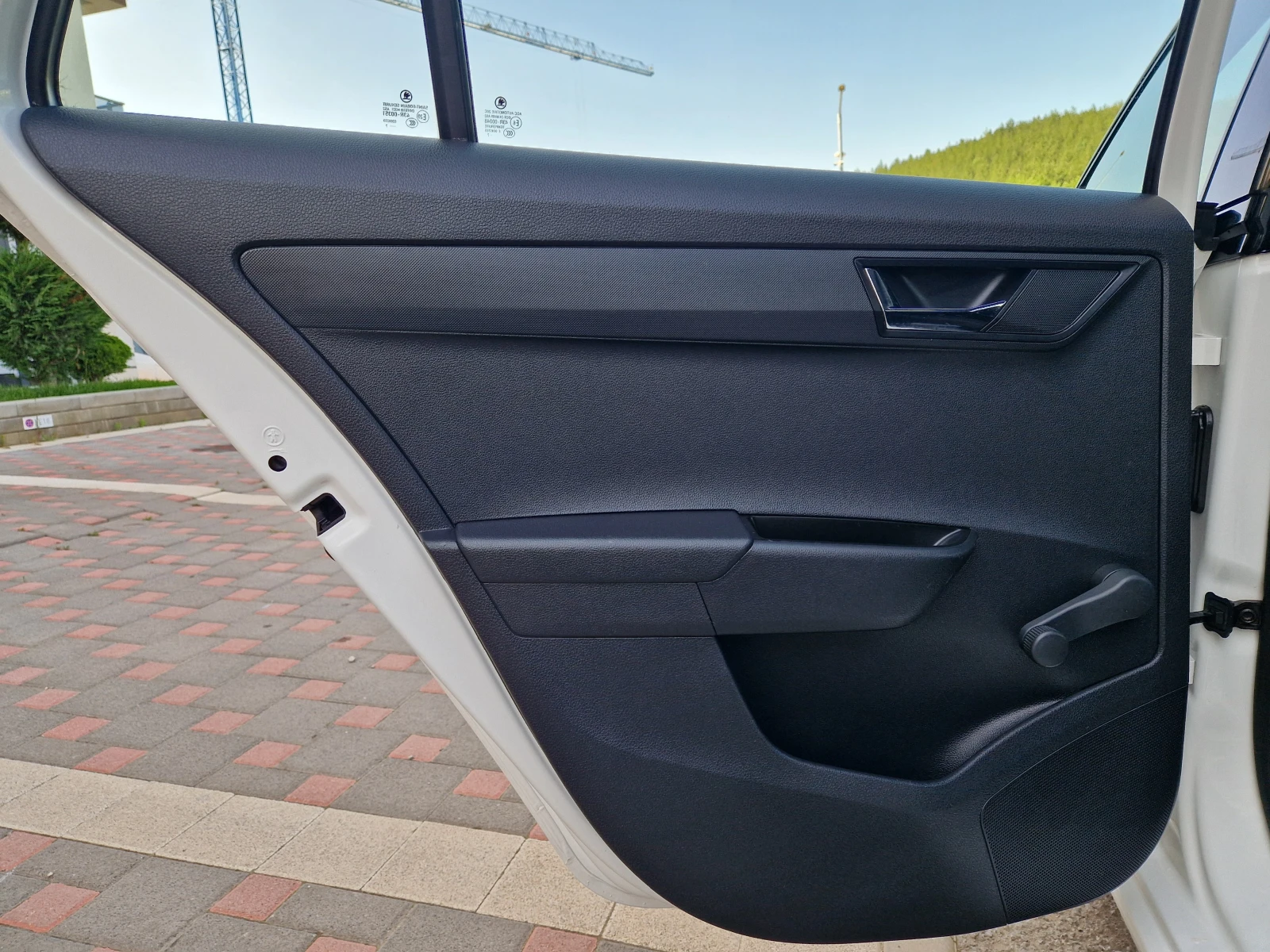 Skoda Fabia 1.4TDI | Mobile.bg   16