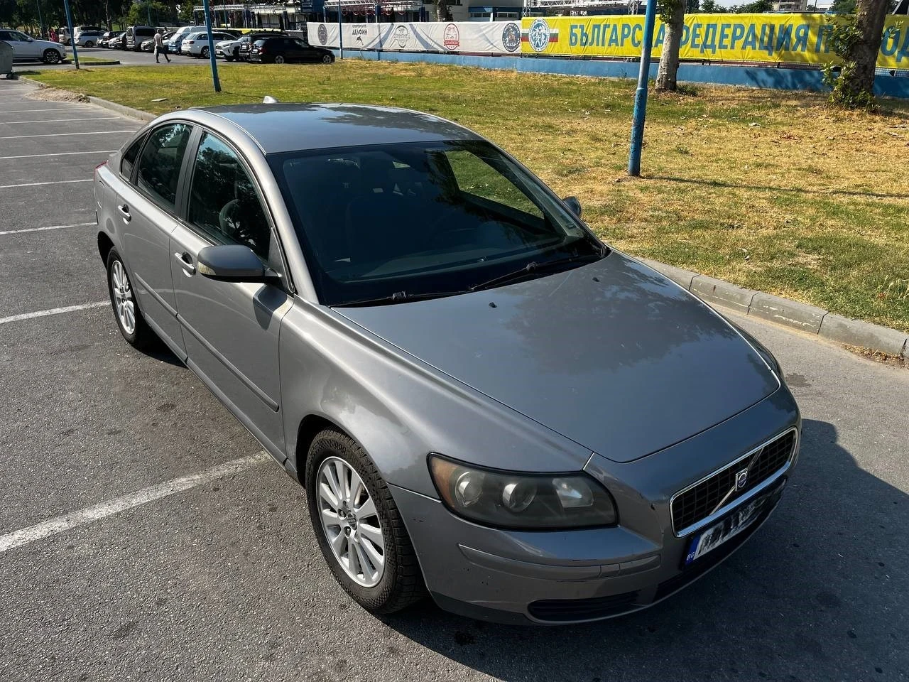 Volvo S40  - изображение 3