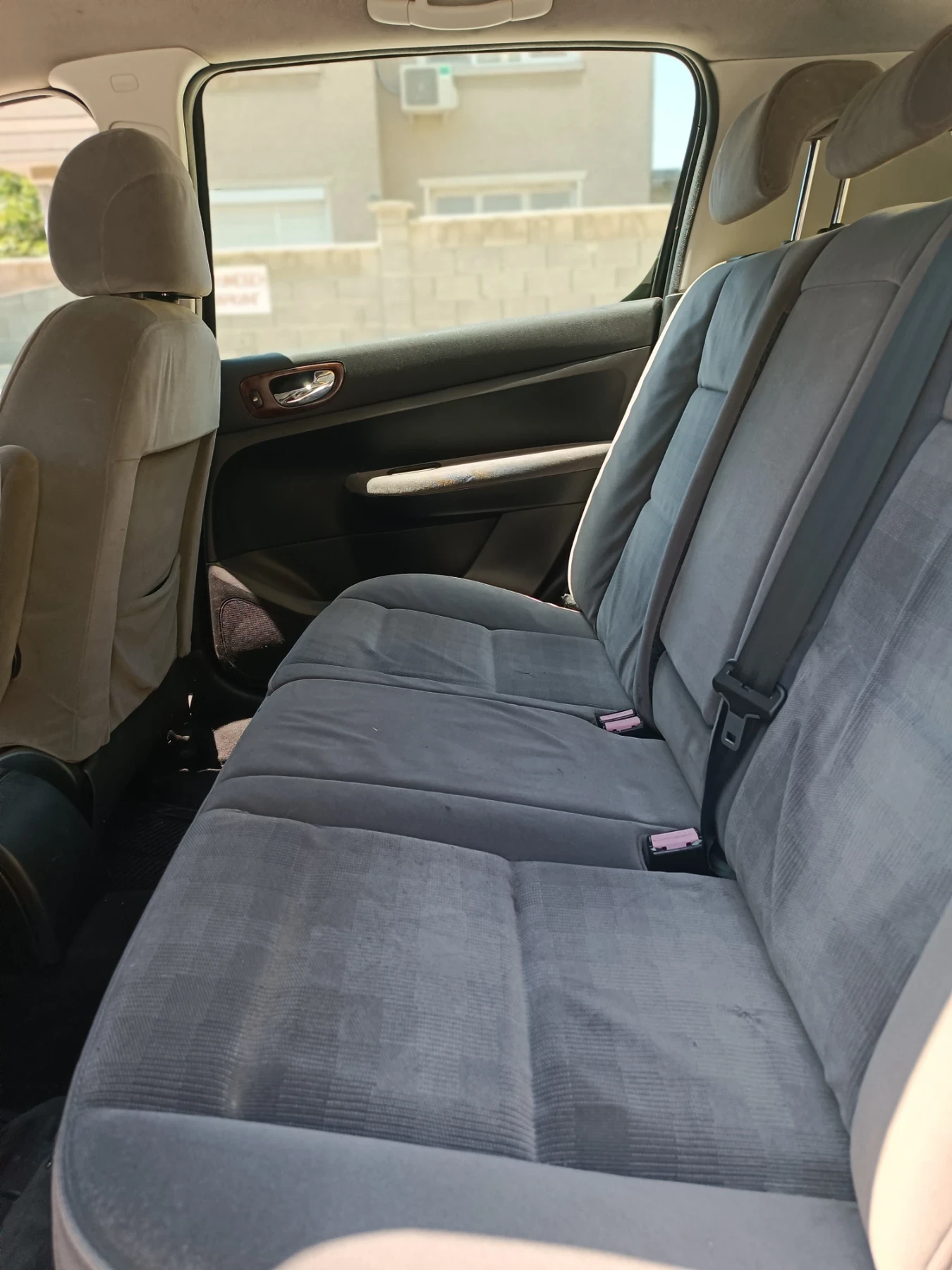 Peugeot 307 1.4i - изображение 9