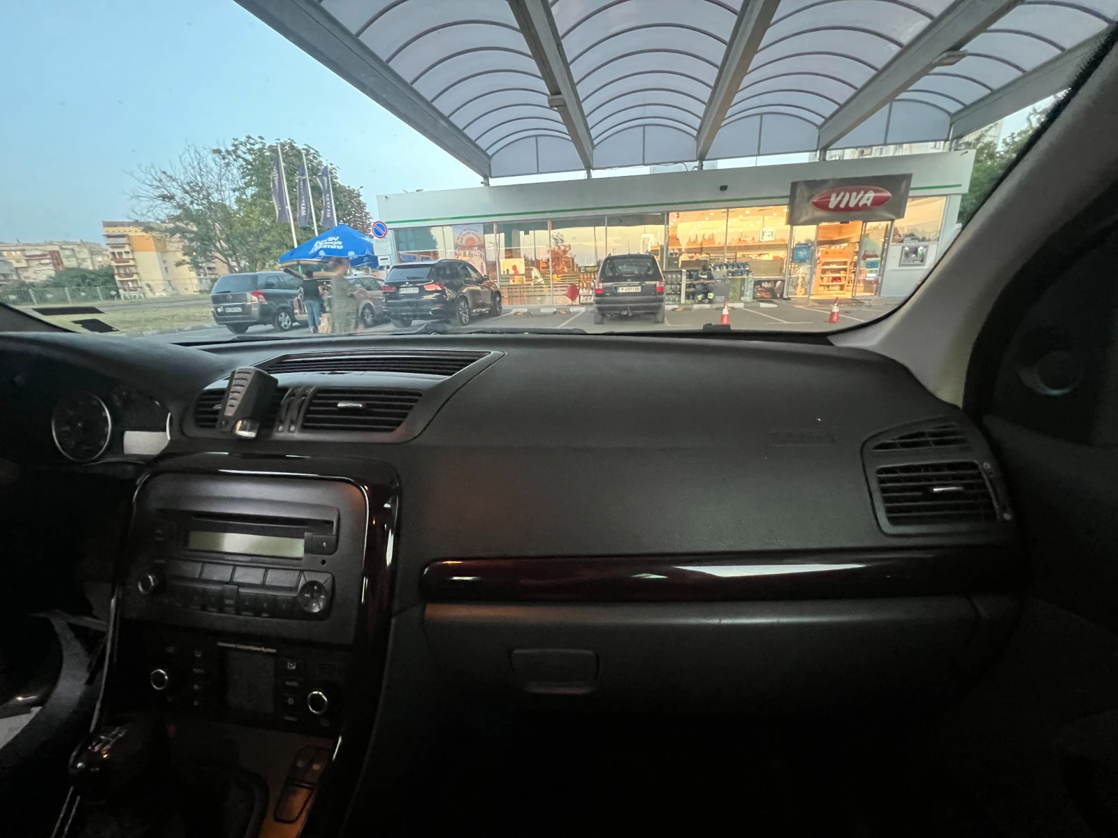 Fiat Croma  - изображение 8