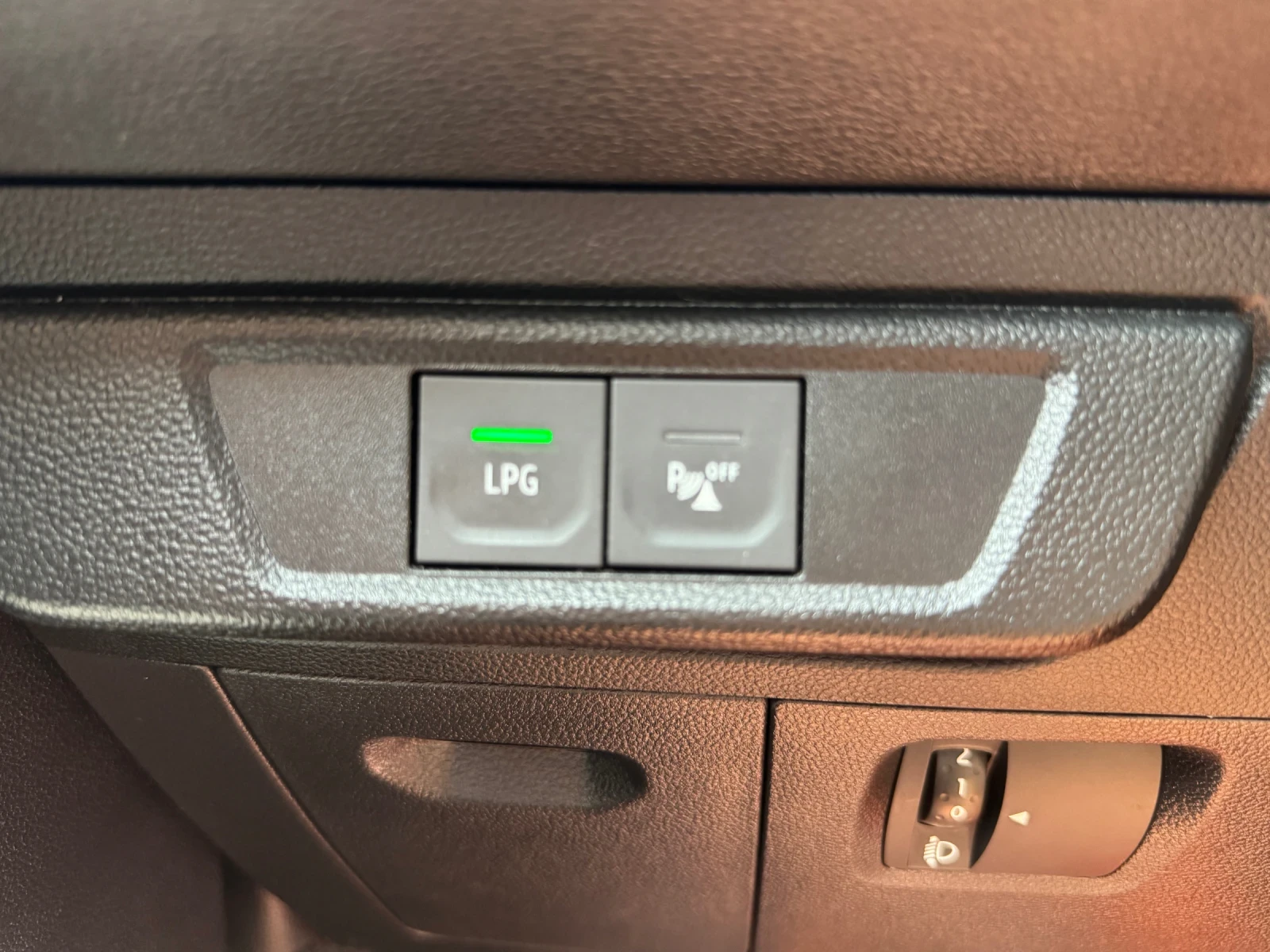 Dacia Jogger 1.0 LPG/ 6+ 1  / keyless | Mobile.bg   15