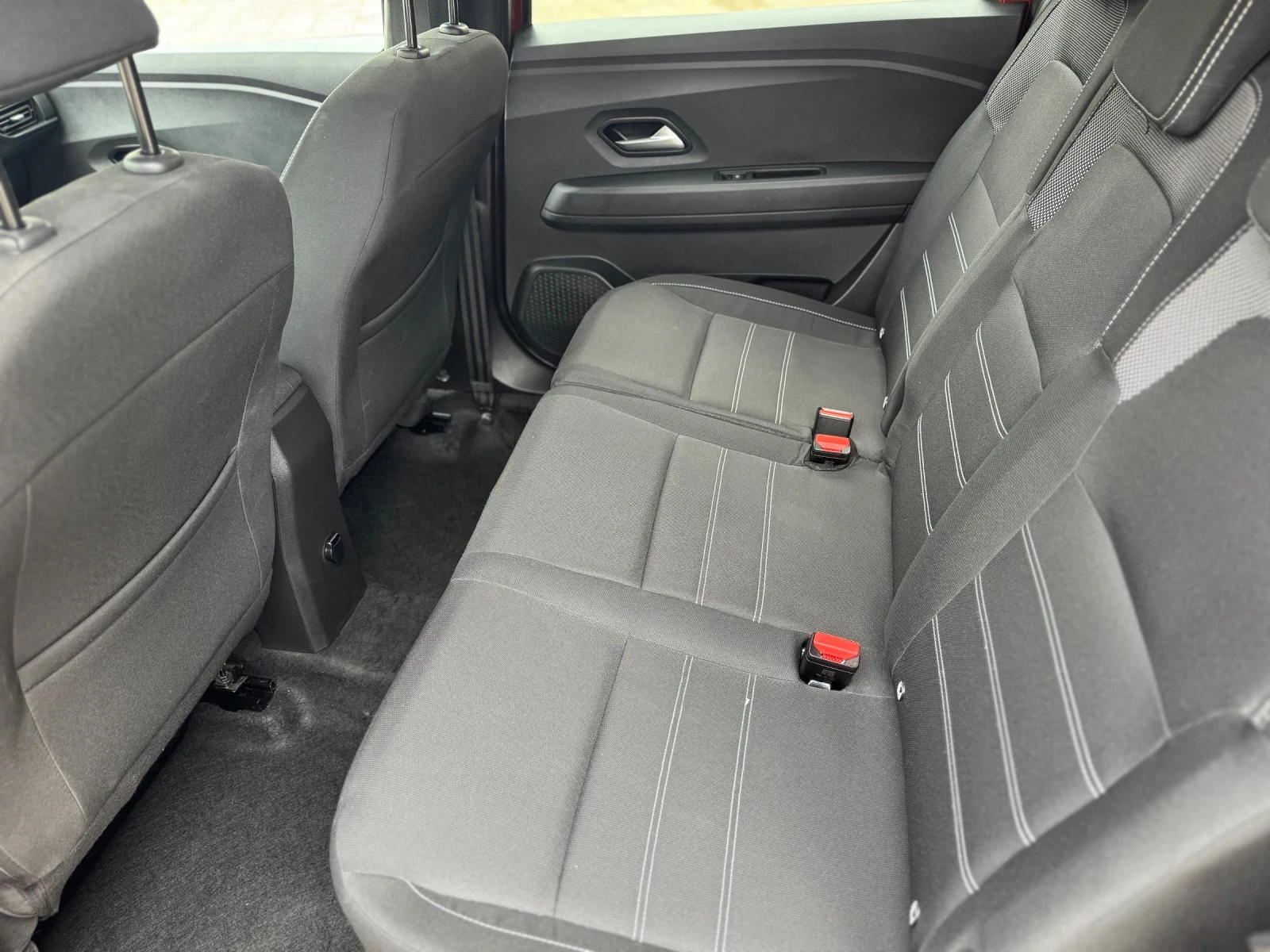 Dacia Jogger 1.0 LPG/ 6+ 1  / keyless | Mobile.bg   16