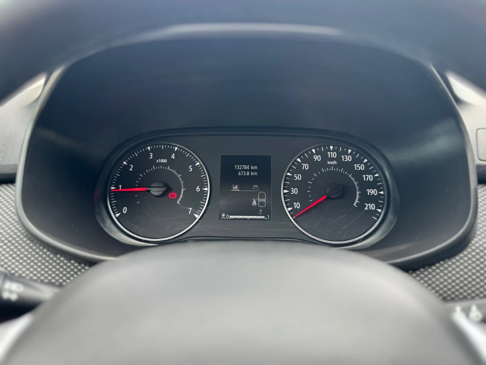 Dacia Jogger 1.0 LPG/ 6+ 1  / keyless | Mobile.bg   11