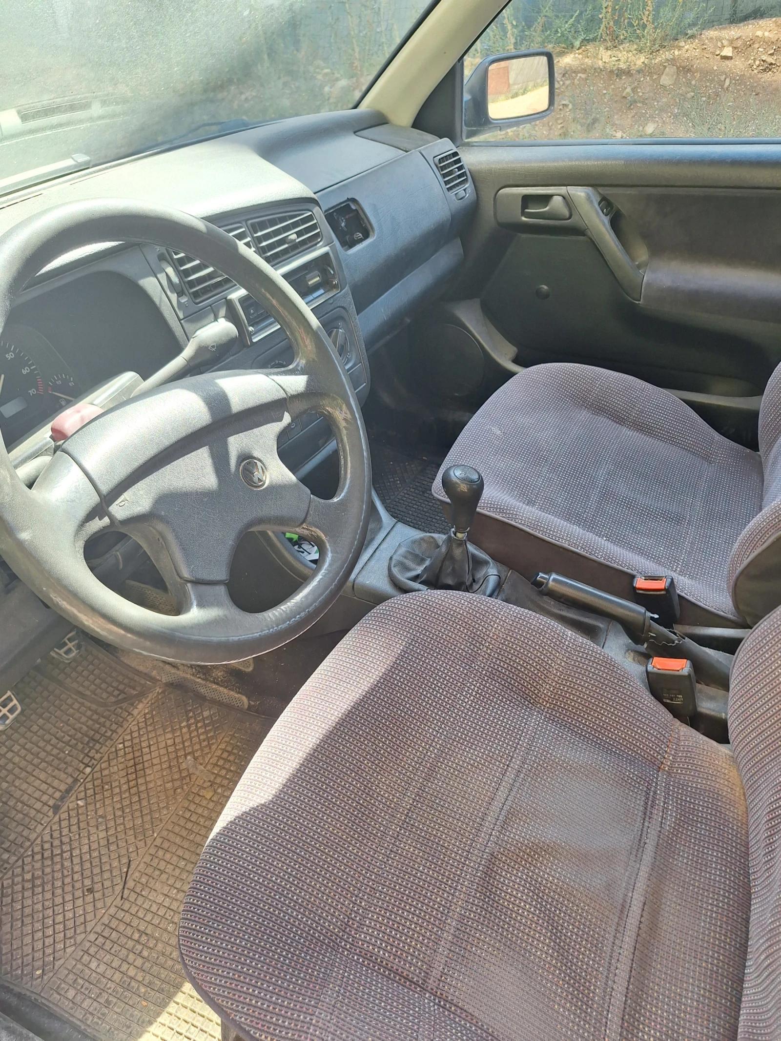 VW Golf  - изображение 4