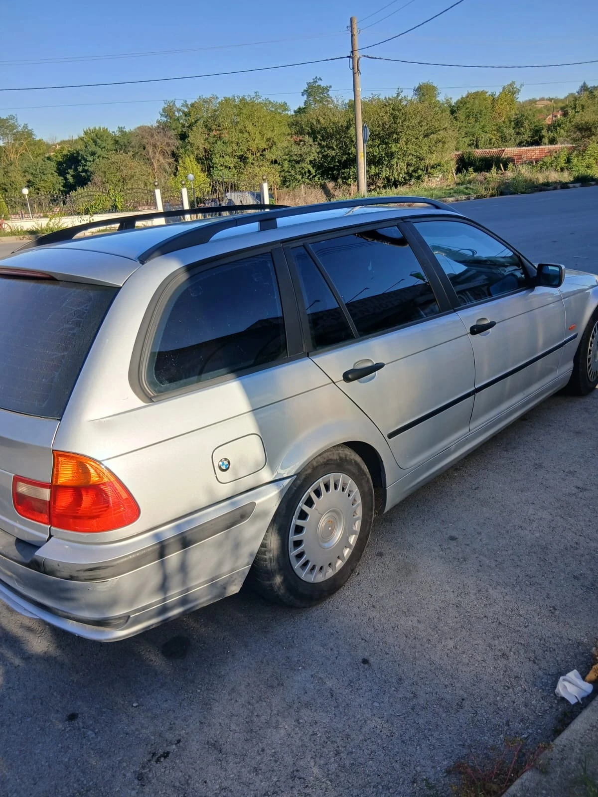 BMW 320 | Mobile.bg — изображение 3
