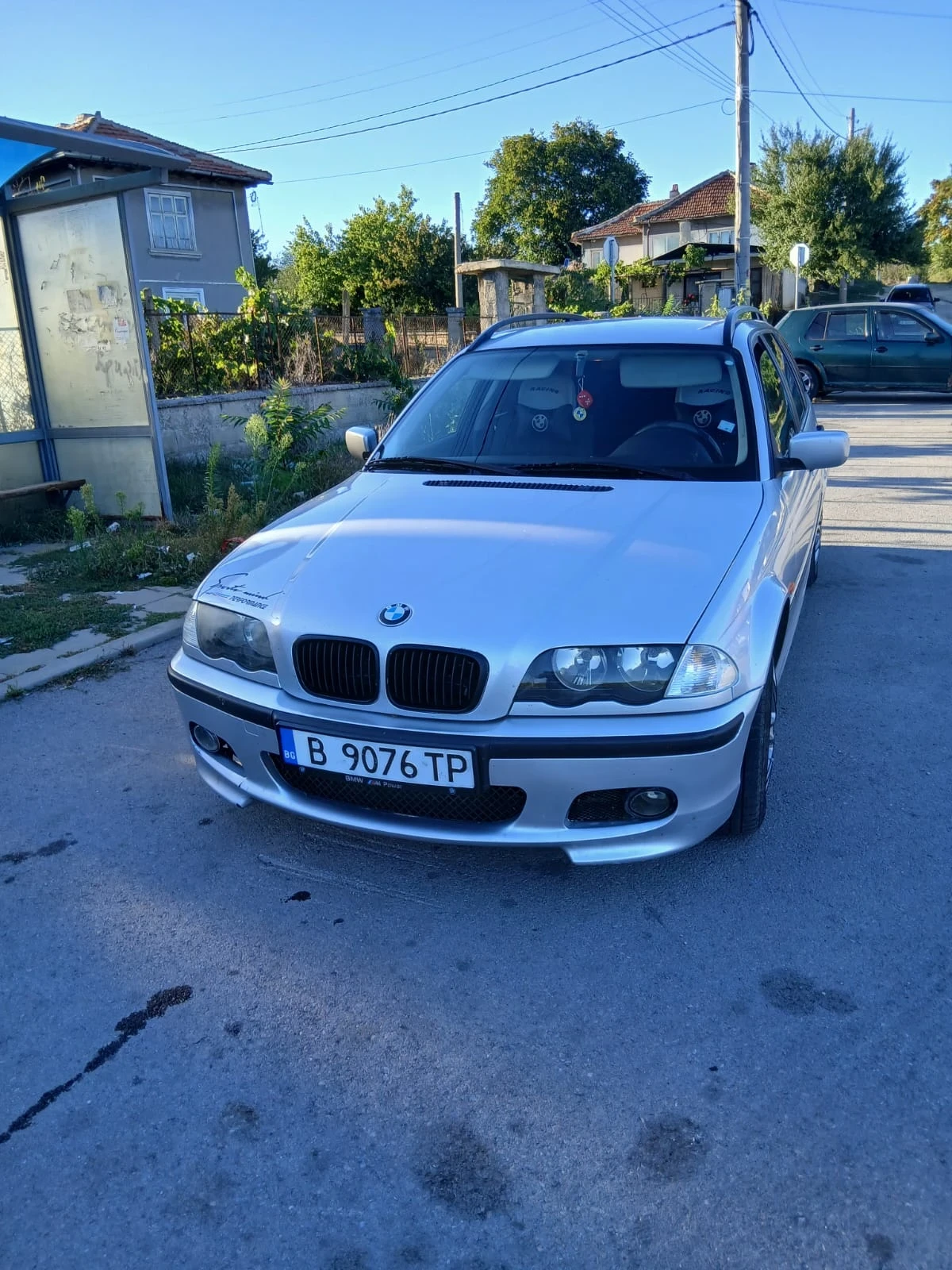 BMW 320 | Mobile.bg — изображение 1