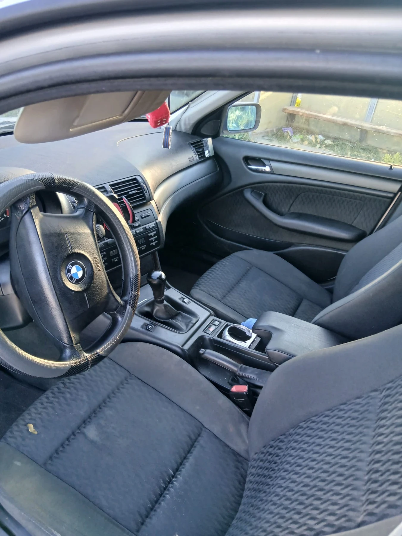 BMW 320 | Mobile.bg — изображение 5