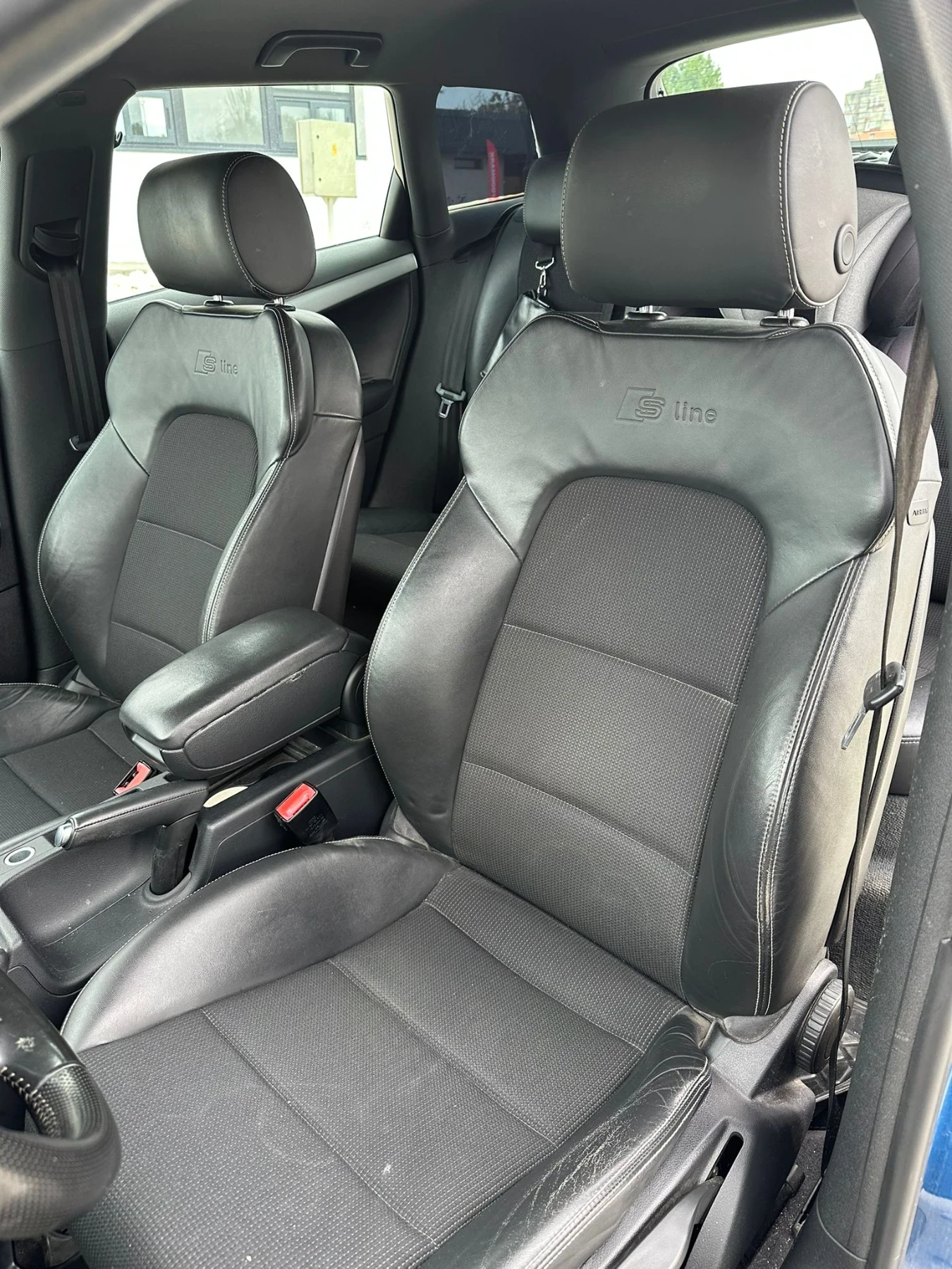 Audi A3  - изображение 6