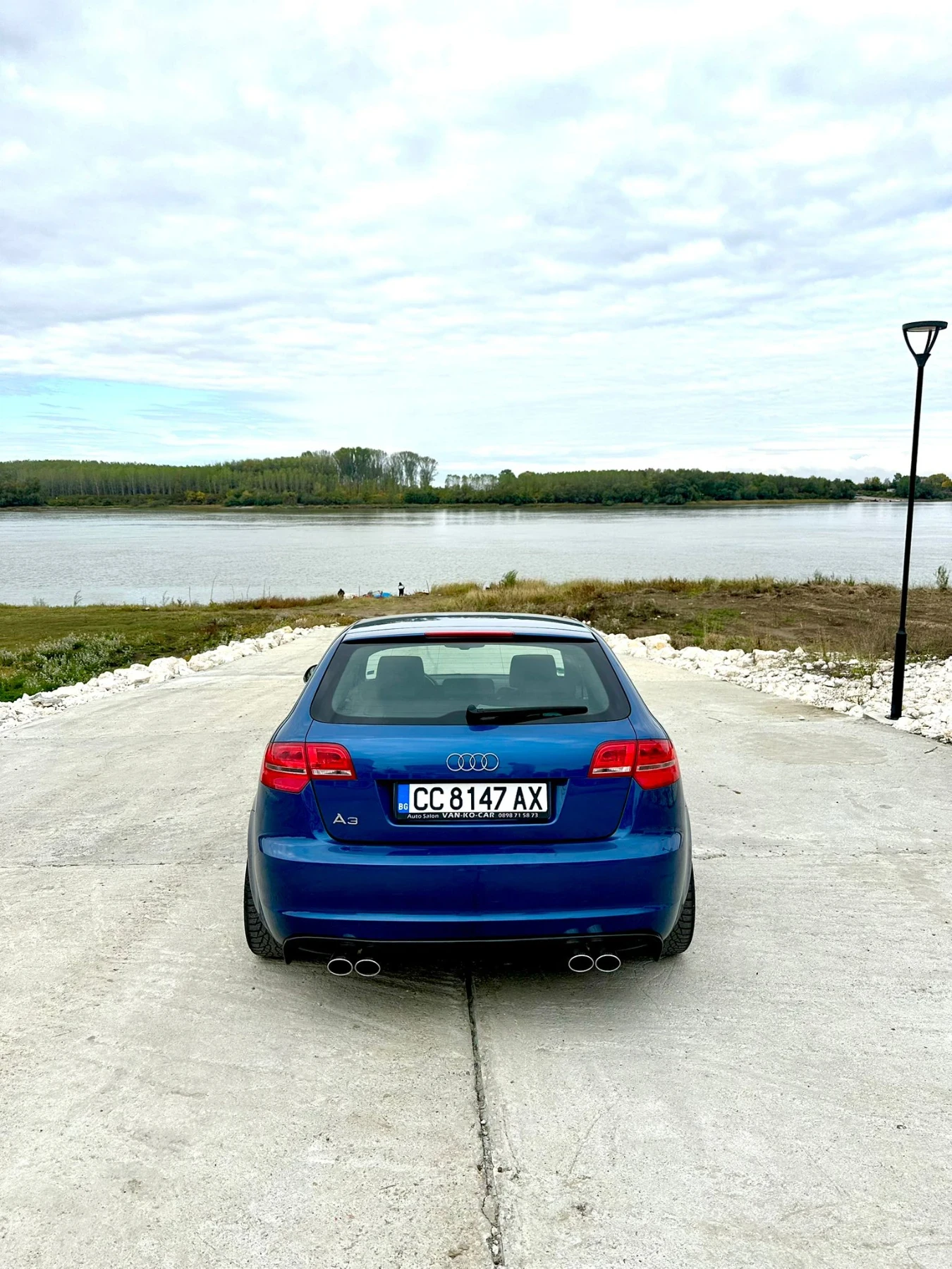 Audi A3  - изображение 2