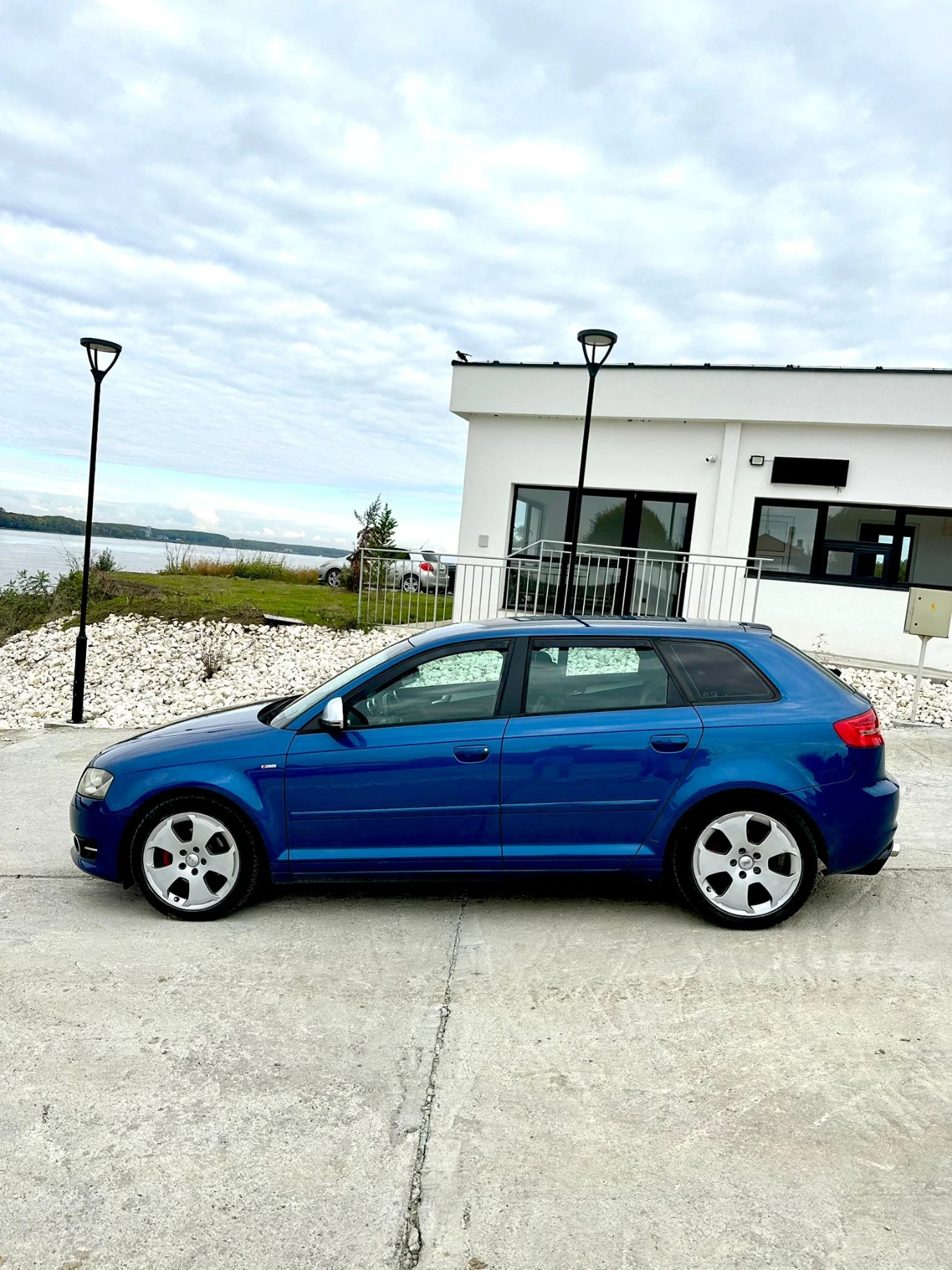 Audi A3  - изображение 4