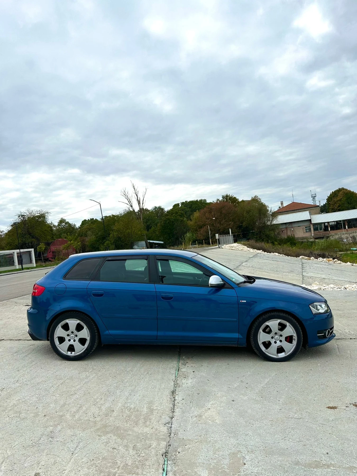 Audi A3  - изображение 3