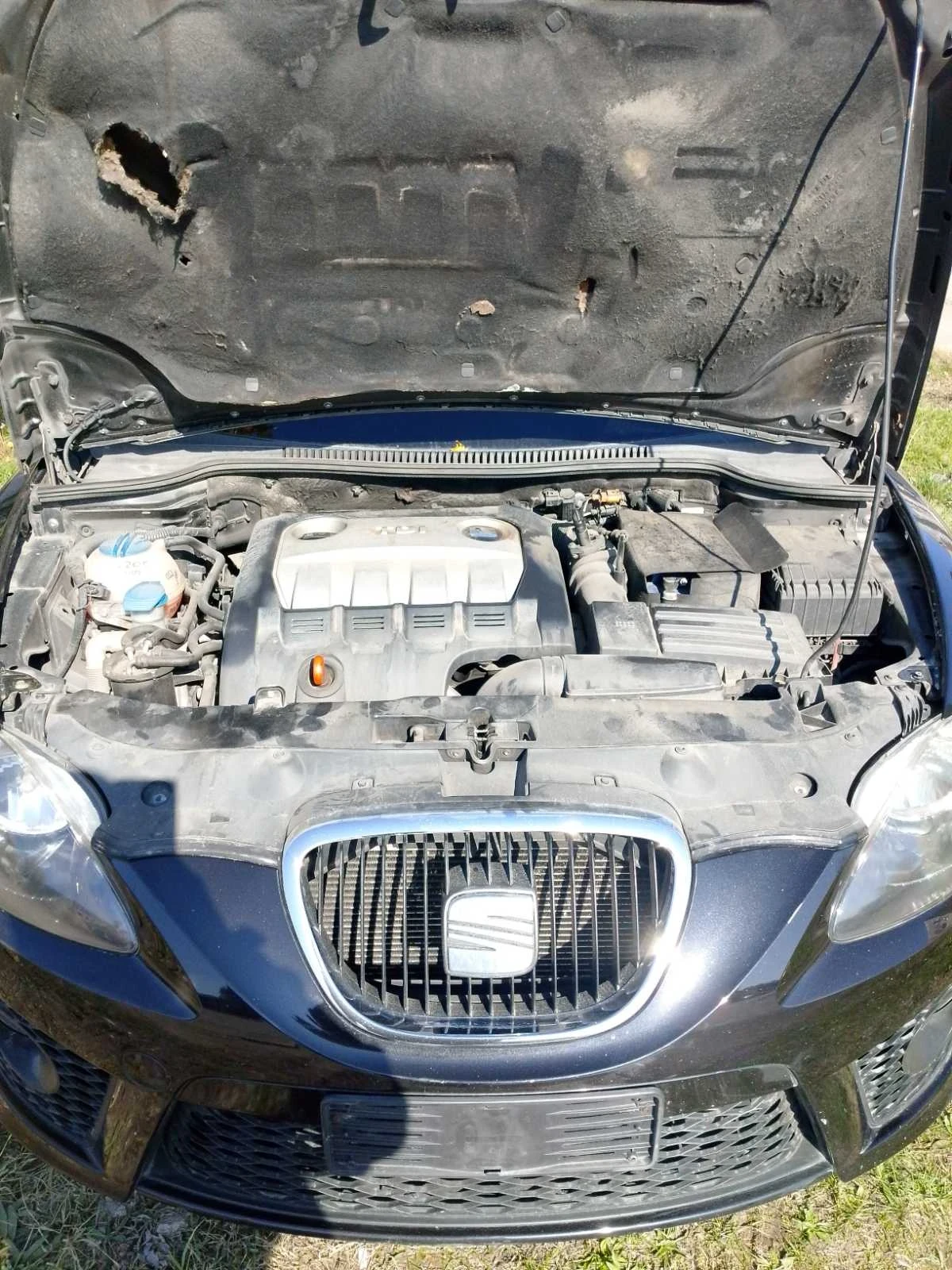 Seat Leon 2 - изображение 9