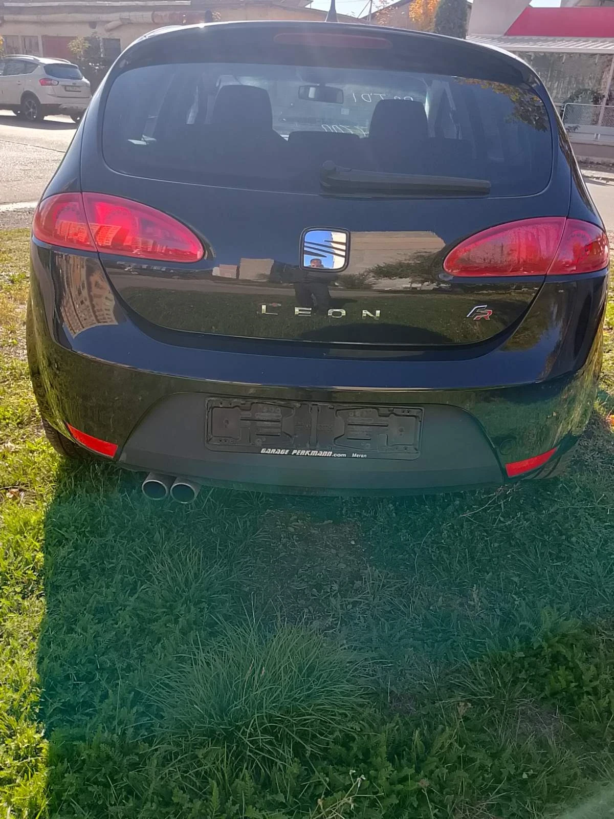 Seat Leon 2 - изображение 6