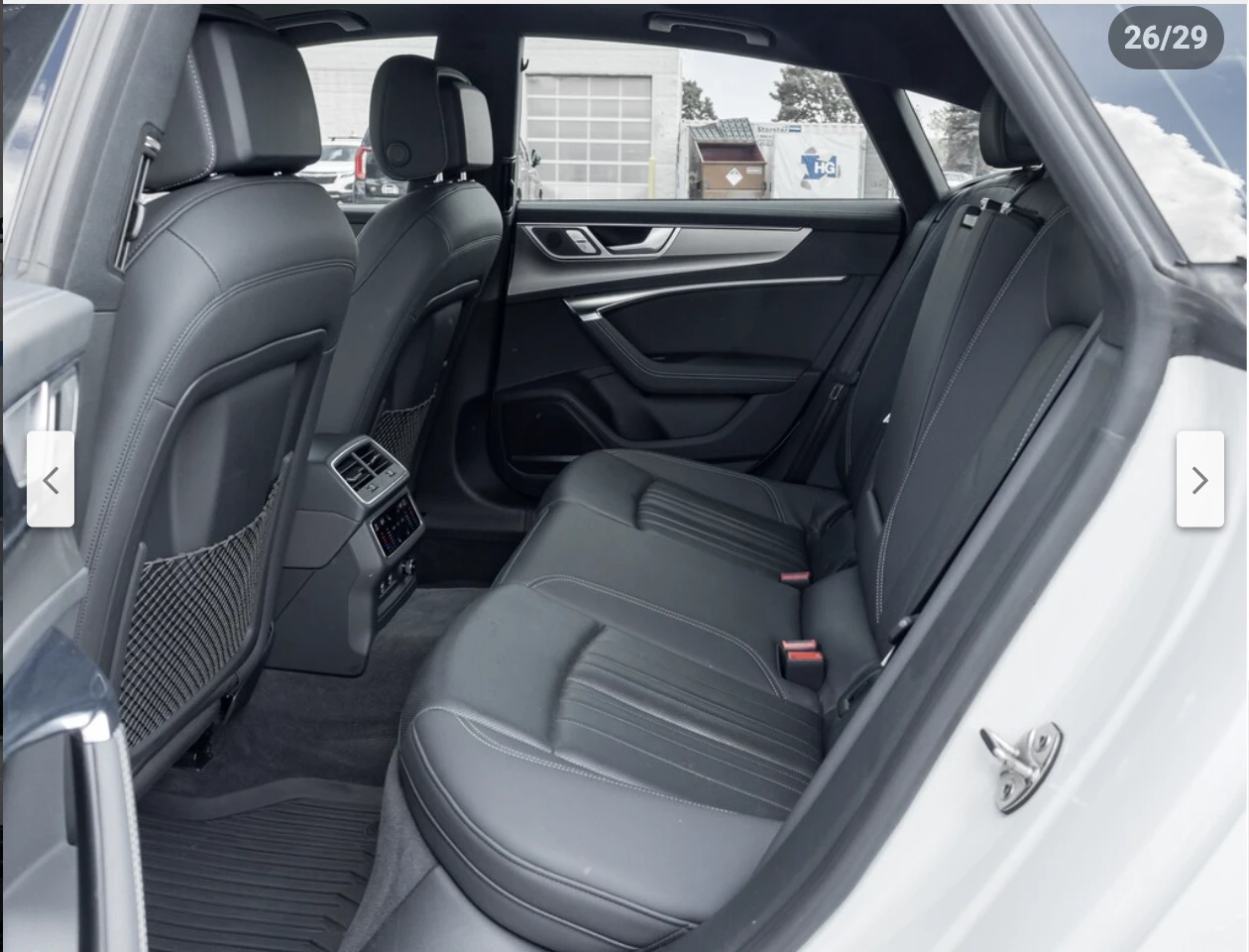 Audi A7 3.0T* MATRIX* BANG* OLUFSEN* * 360* | Mobile.bg   15