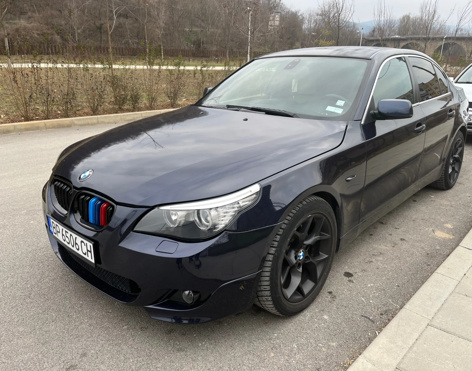 BMW 530  - изображение 2