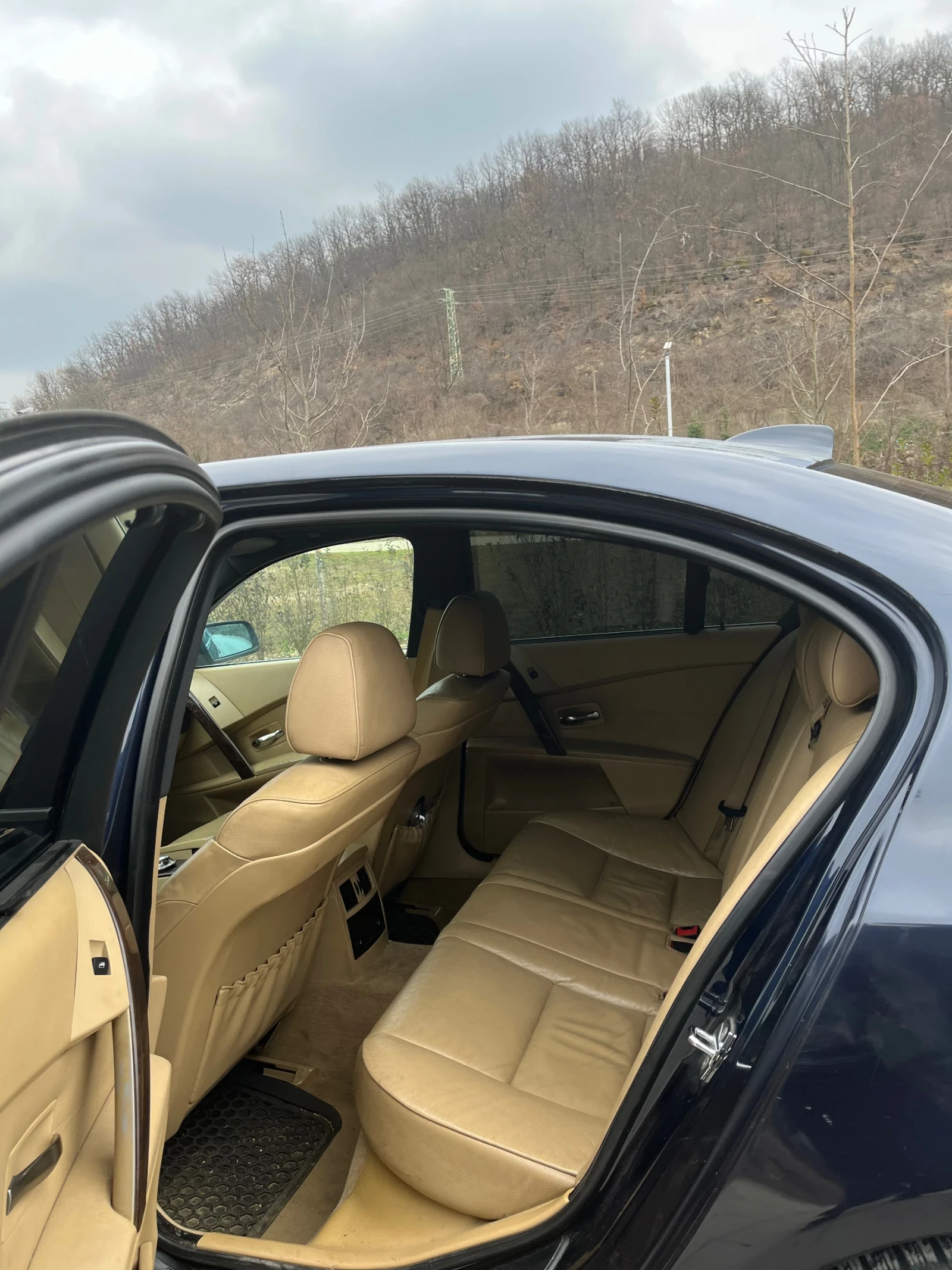 BMW 530  - изображение 9