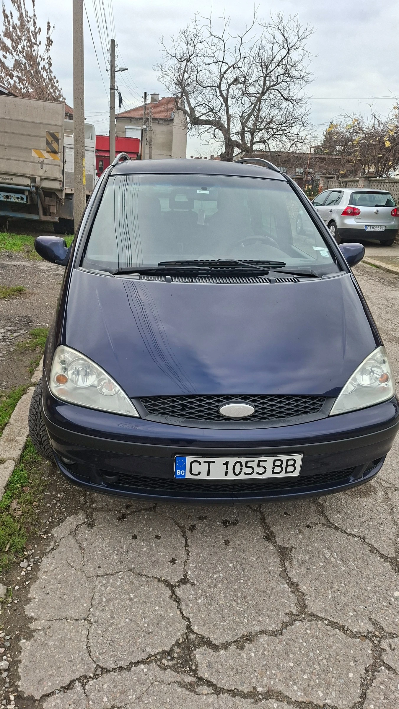 Ford Galaxy | Mobile.bg � ����������� 1