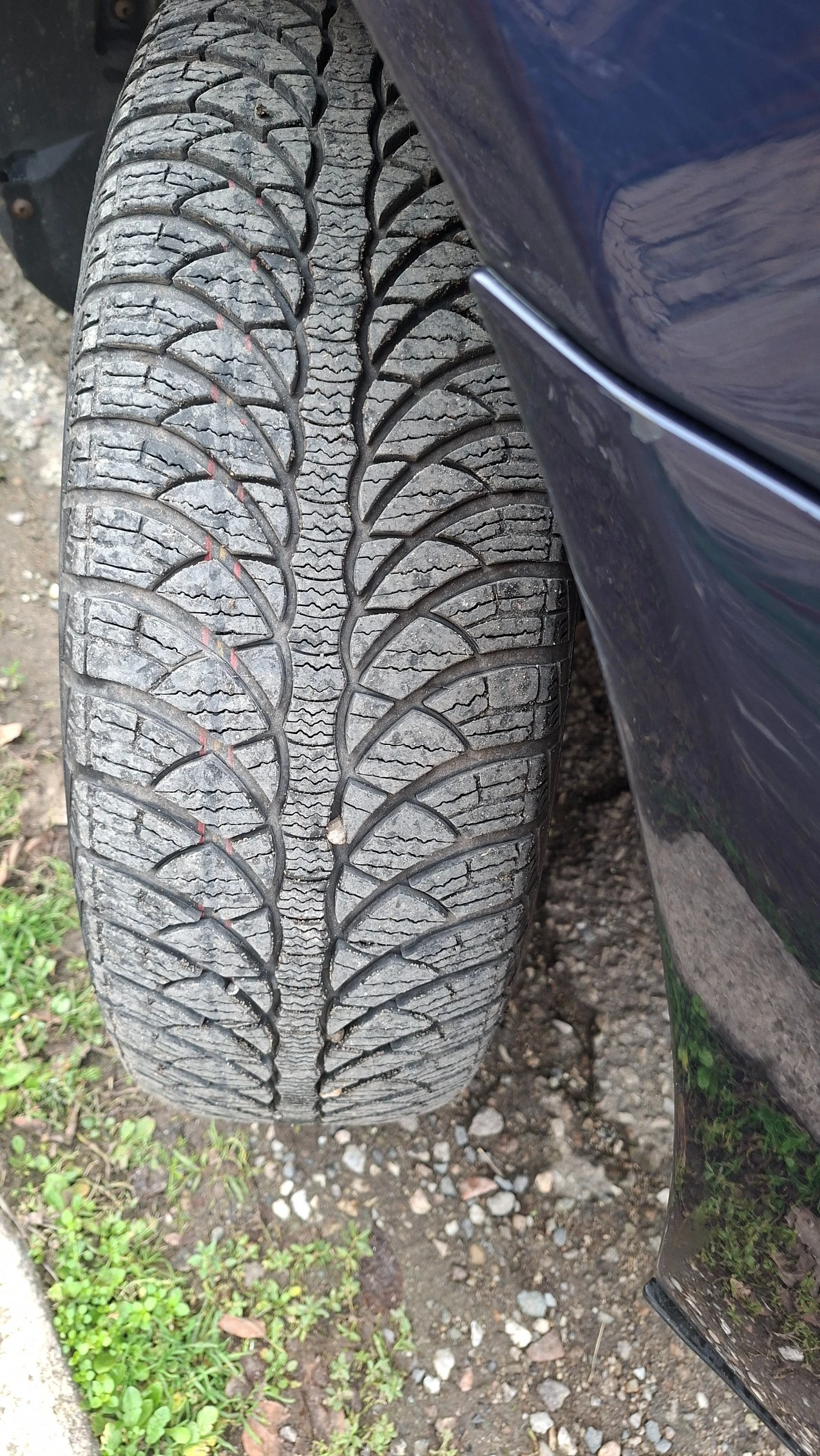 Ford Galaxy  - изображение 8