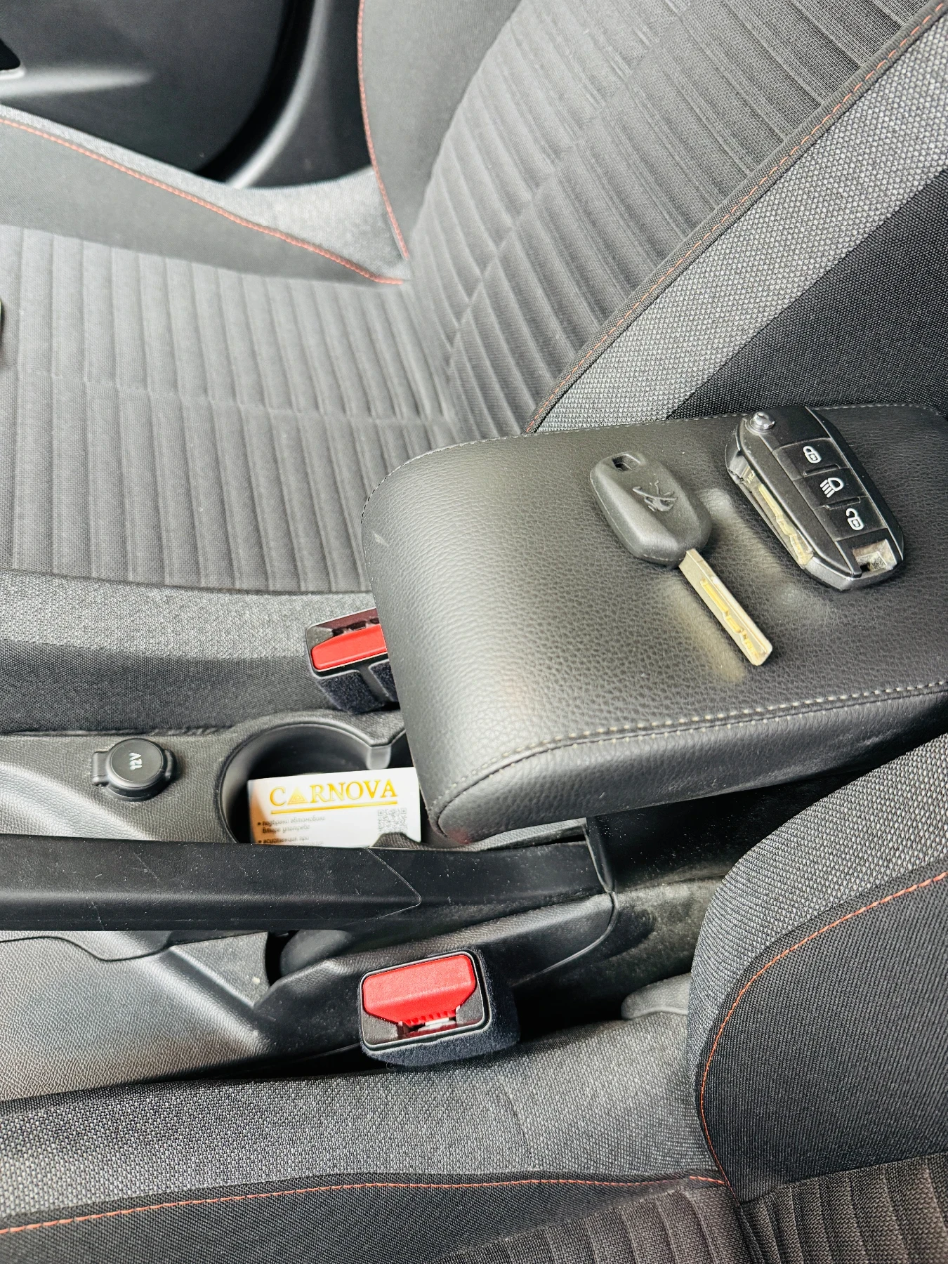 Peugeot 2008 Automatic 1.2 PURETECH S&S ACTIVE / ������ �� | Mobile.bg � ����������� 16