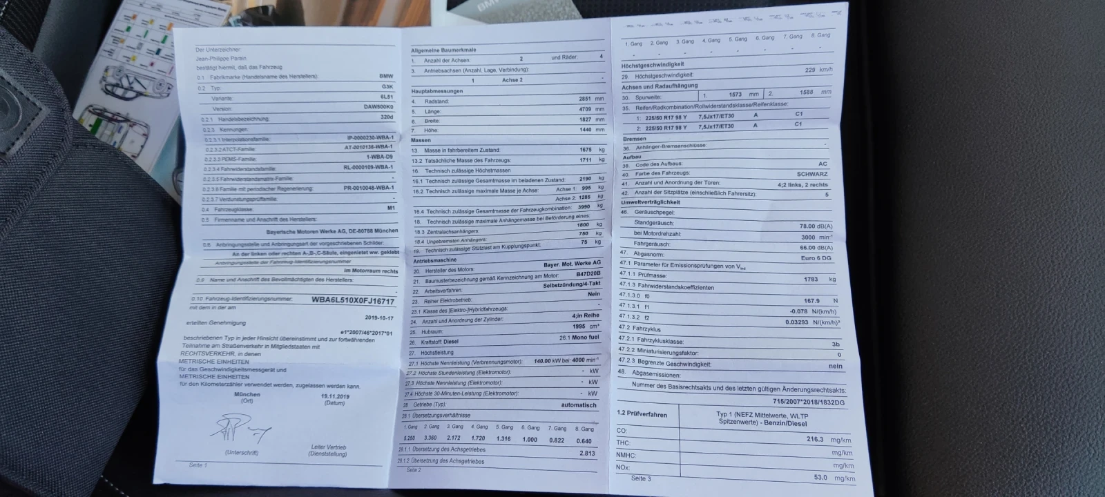 BMW 320 d | Mobile.bg � ����������� 14