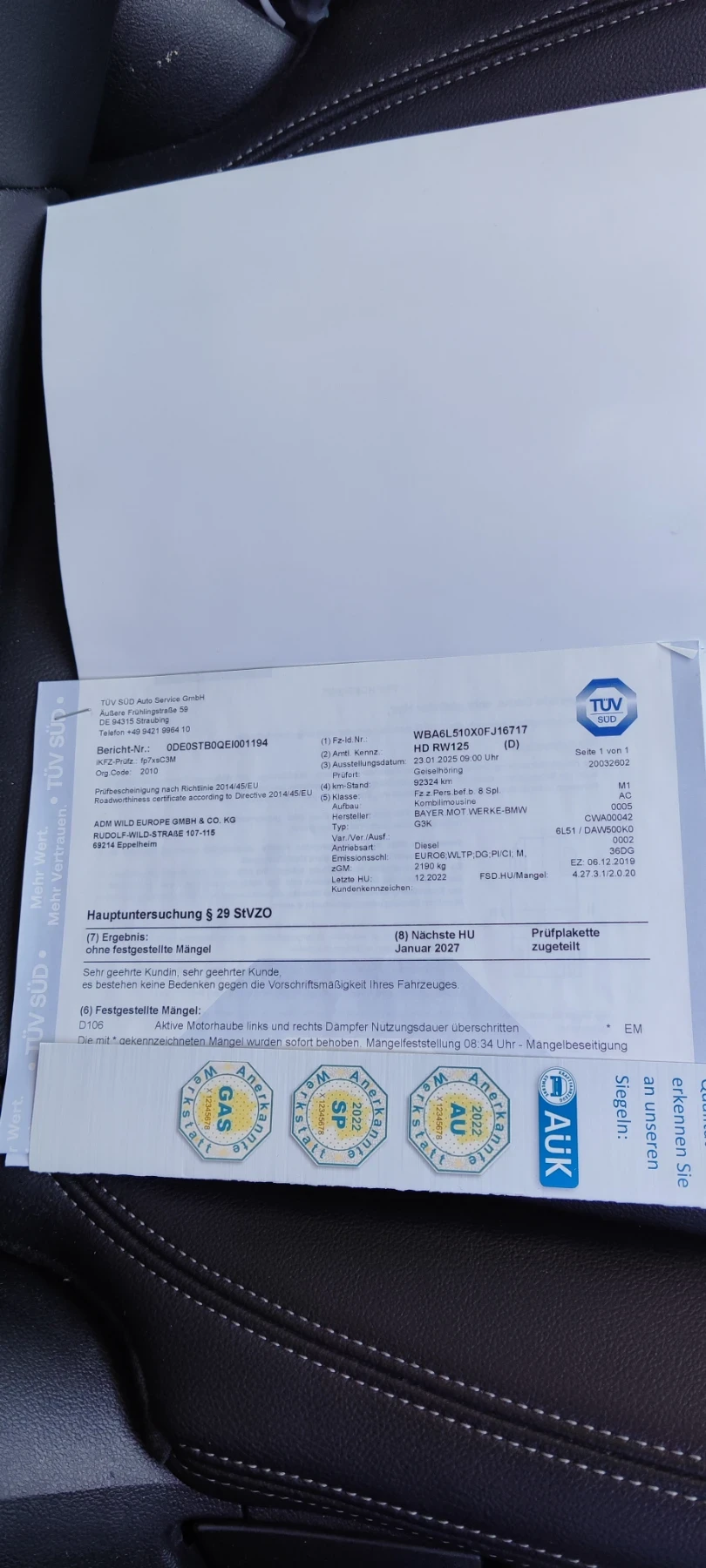 BMW 320 d | Mobile.bg � ����������� 12