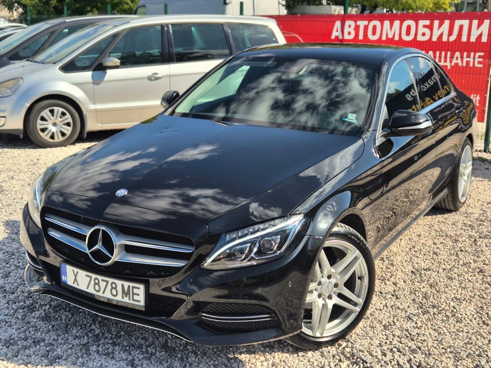 Mercedes-Benz C 180  - изображение 2