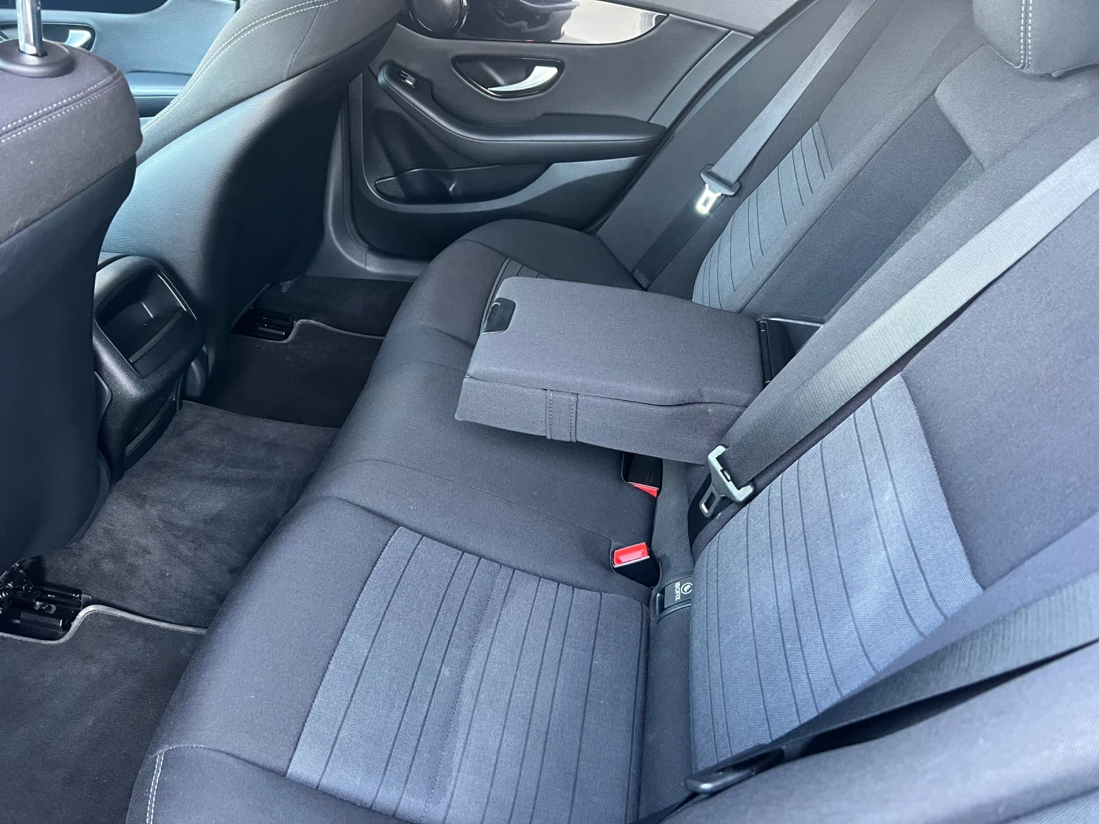 Mercedes-Benz C 180 | Mobile.bg � ����������� 11