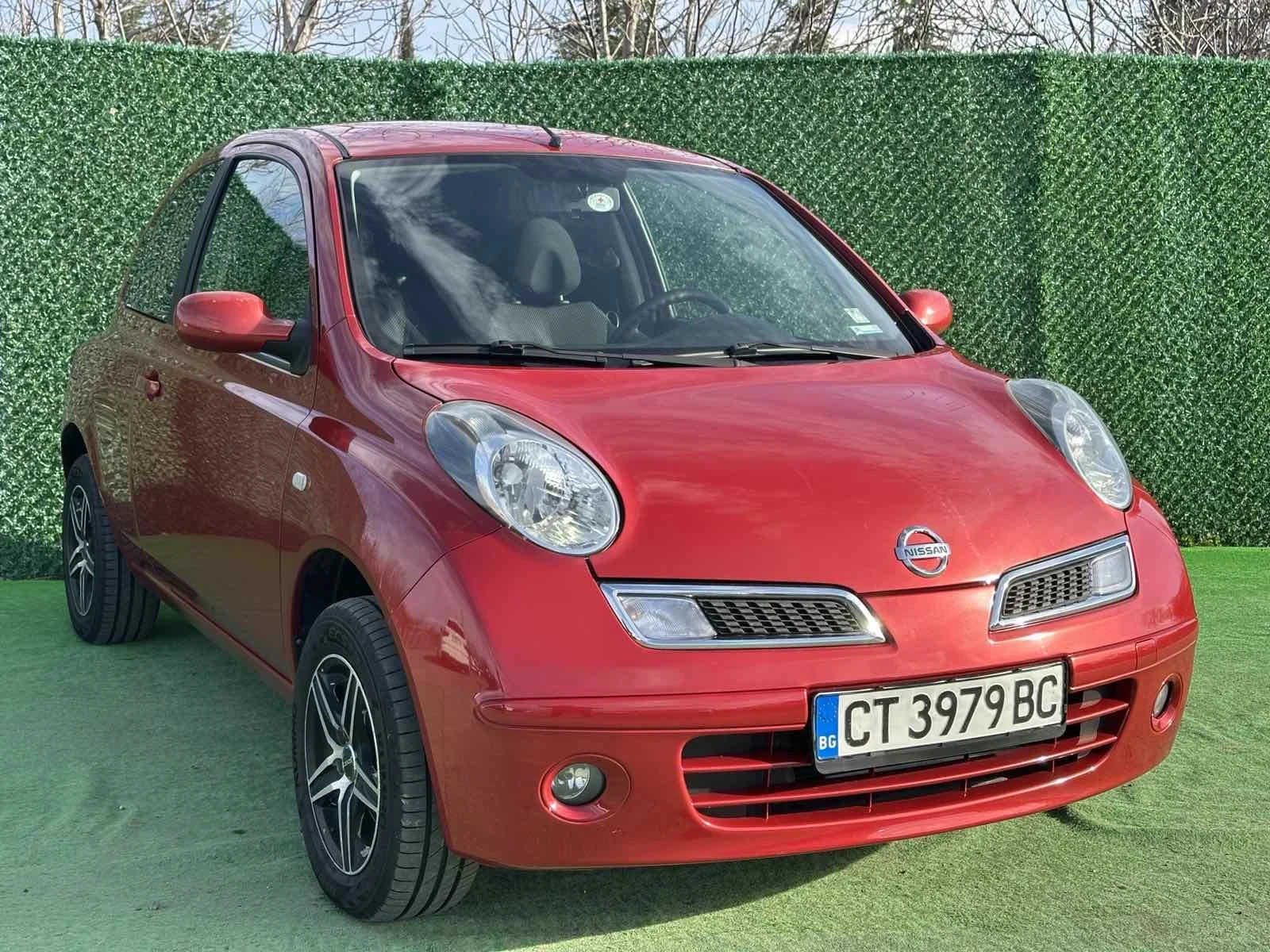 Nissan Micra MK2 | Mobile.bg � ����������� 2