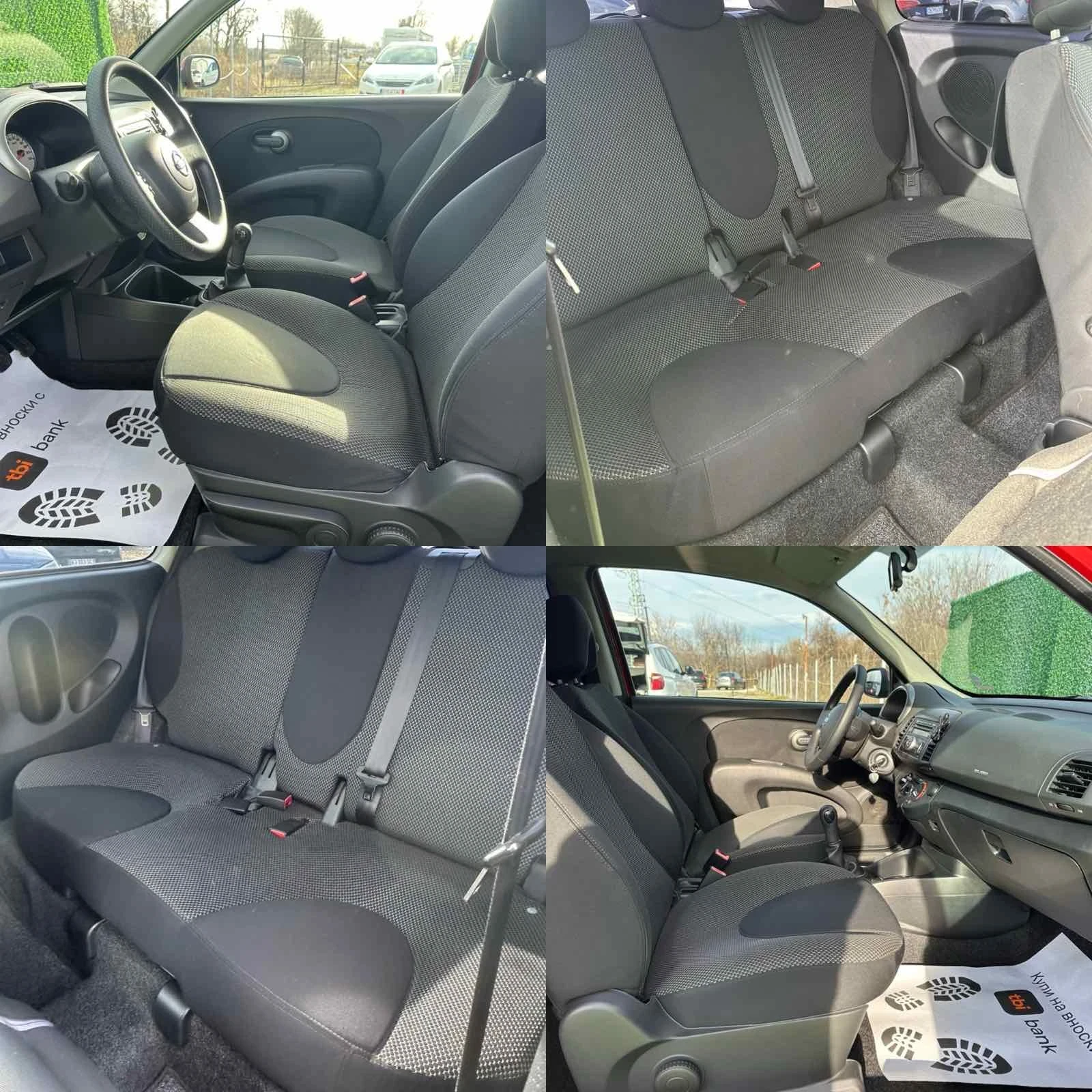 Nissan Micra MK2 | Mobile.bg � ����������� 8