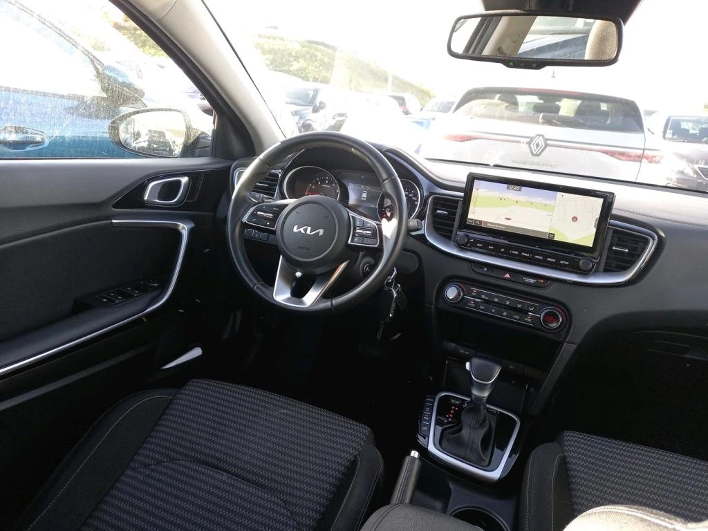 Kia Ceed 1.5 T-GDI/DCT7/ Active Business - изображение 5