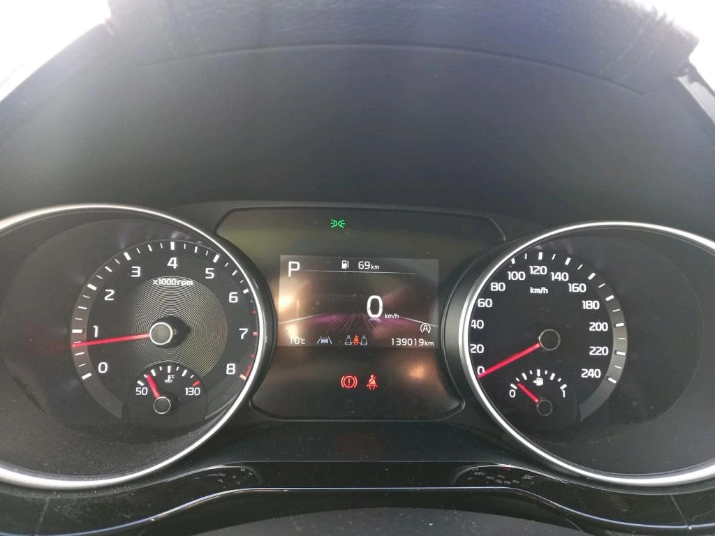 Kia Ceed 1.5 T-GDI/DCT7/ Active Business - изображение 8