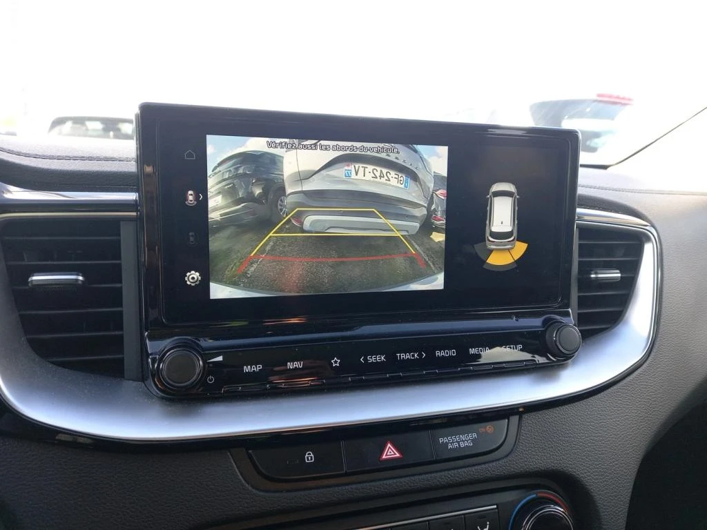 Kia Ceed 1.5 T-GDI/DCT7/ Active Business - изображение 7