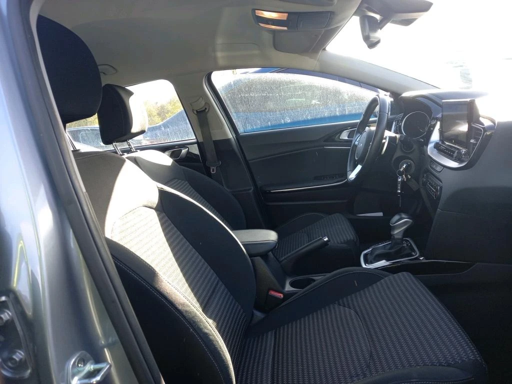 Kia Ceed 1.5 T-GDI/DCT7/ Active Business - изображение 6