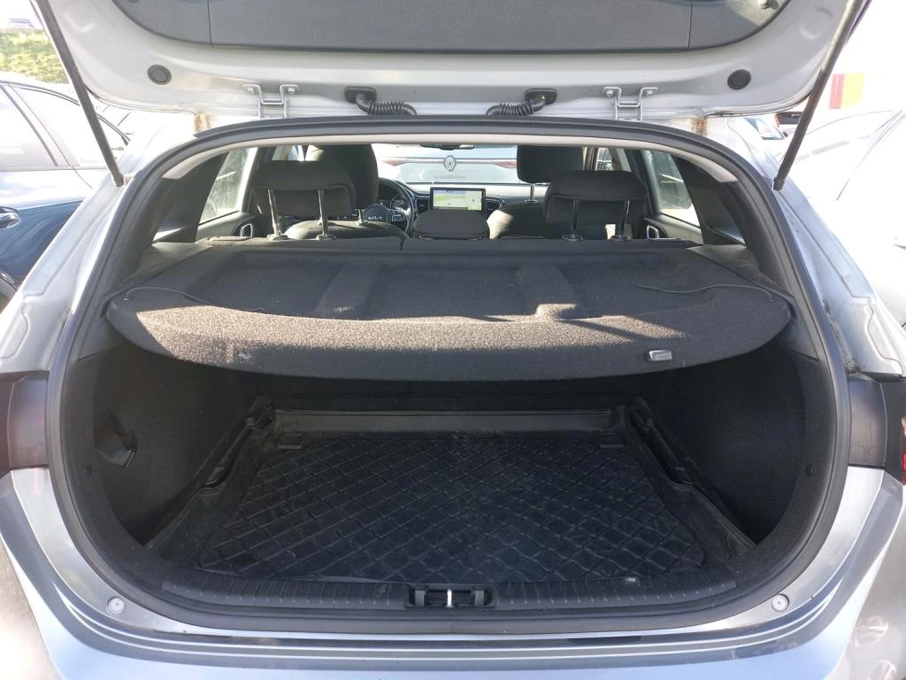 Kia Ceed 1.5 T-GDI/DCT7/ Active Business - изображение 4