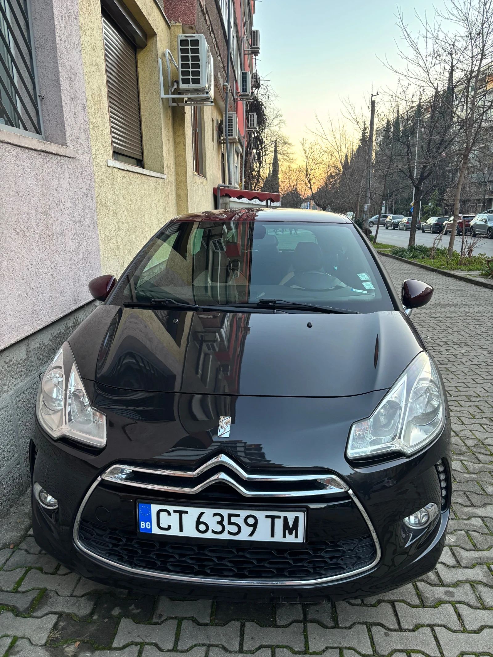 Citroen DS3 1, 6i | Mobile.bg � ����������� 3