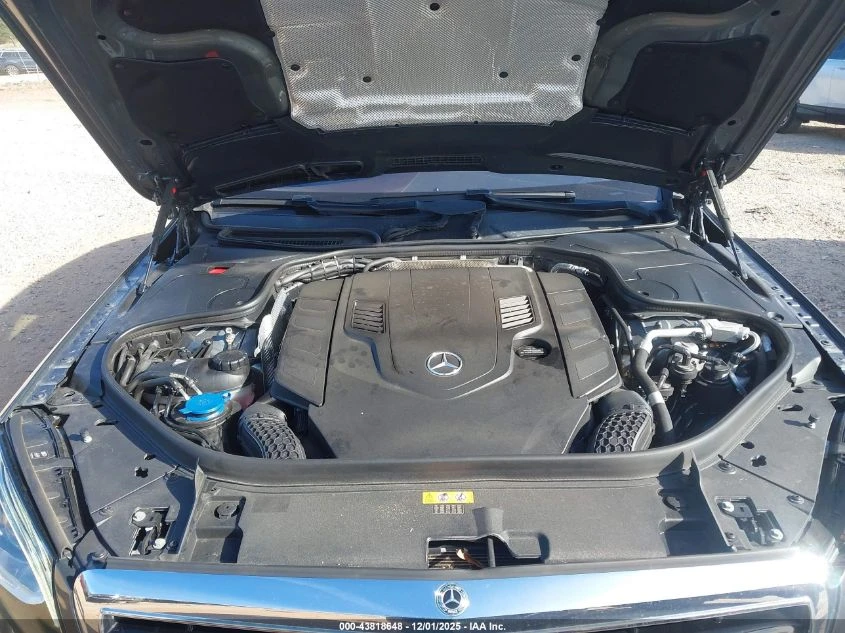 Mercedes-Benz S 560 * BURMESTER* 4MATIC* ������ ���� �� �� | Mobile.bg � ����������� 9