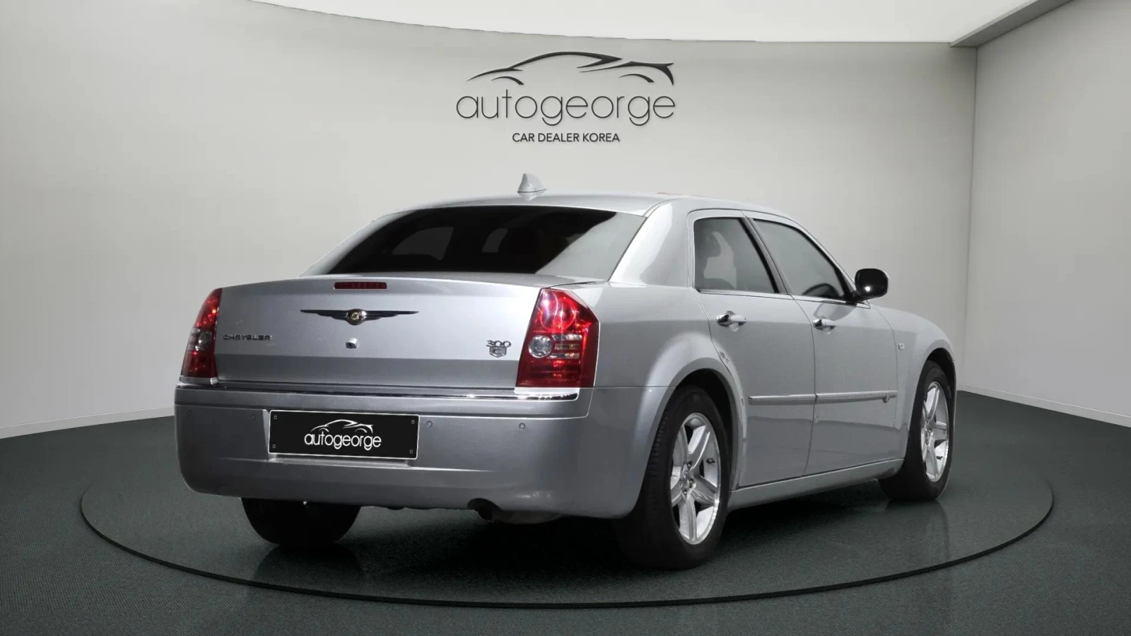 Chrysler 300c 2.7 autogeorge.com - изображение 2