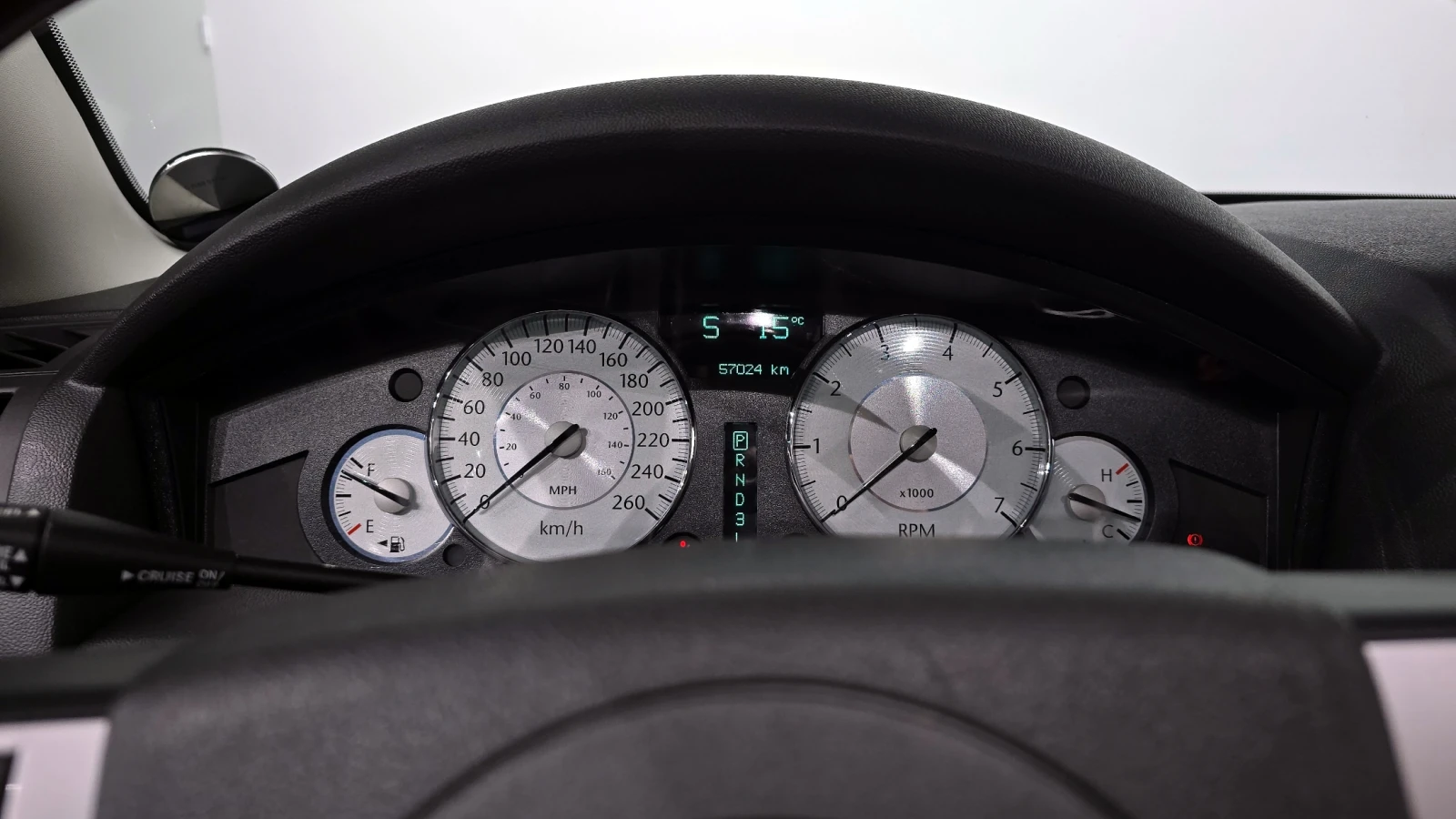 Chrysler 300c 2.7 autogeorge.com - изображение 8